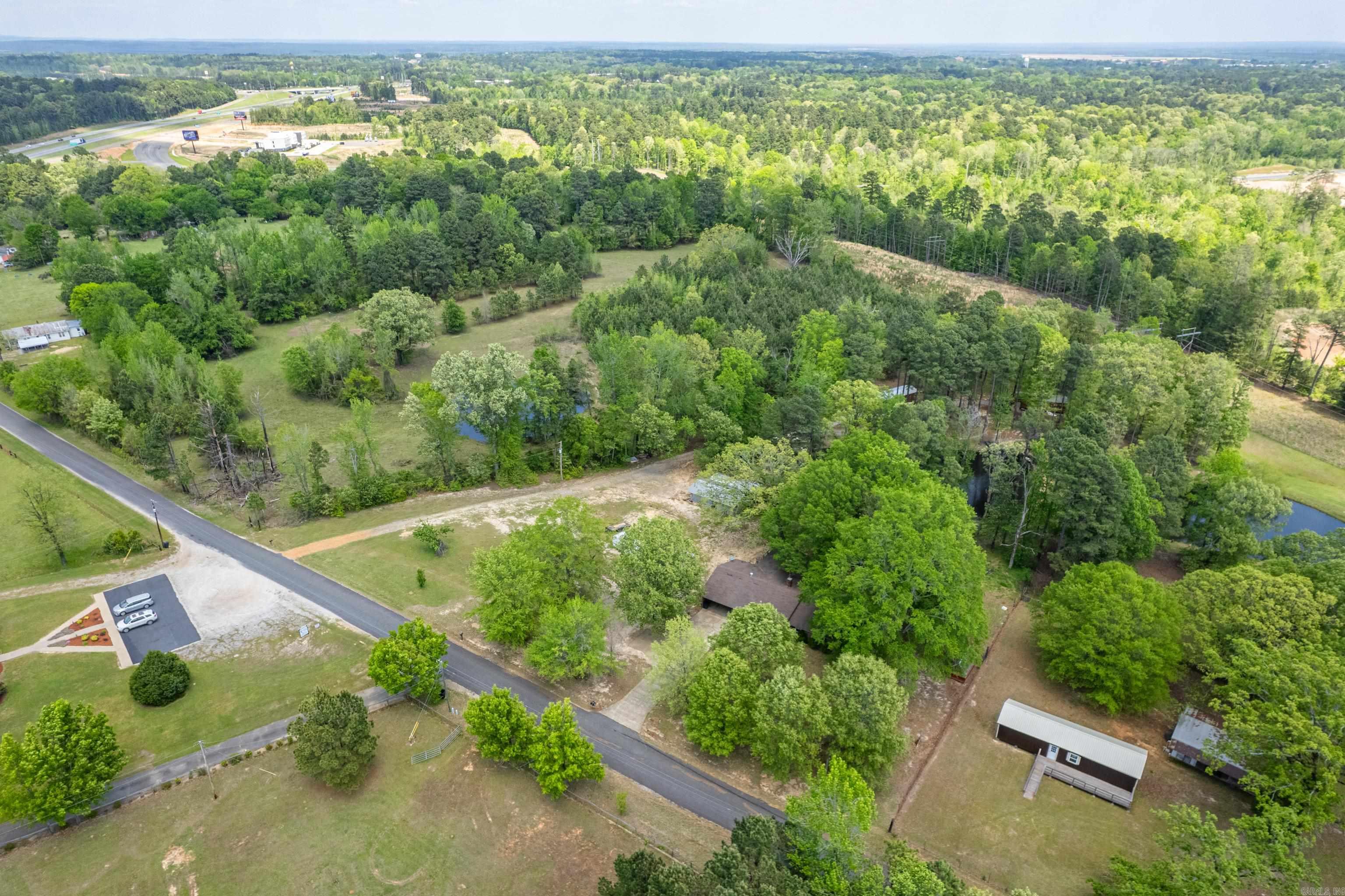 486 Red Hill Rd Road