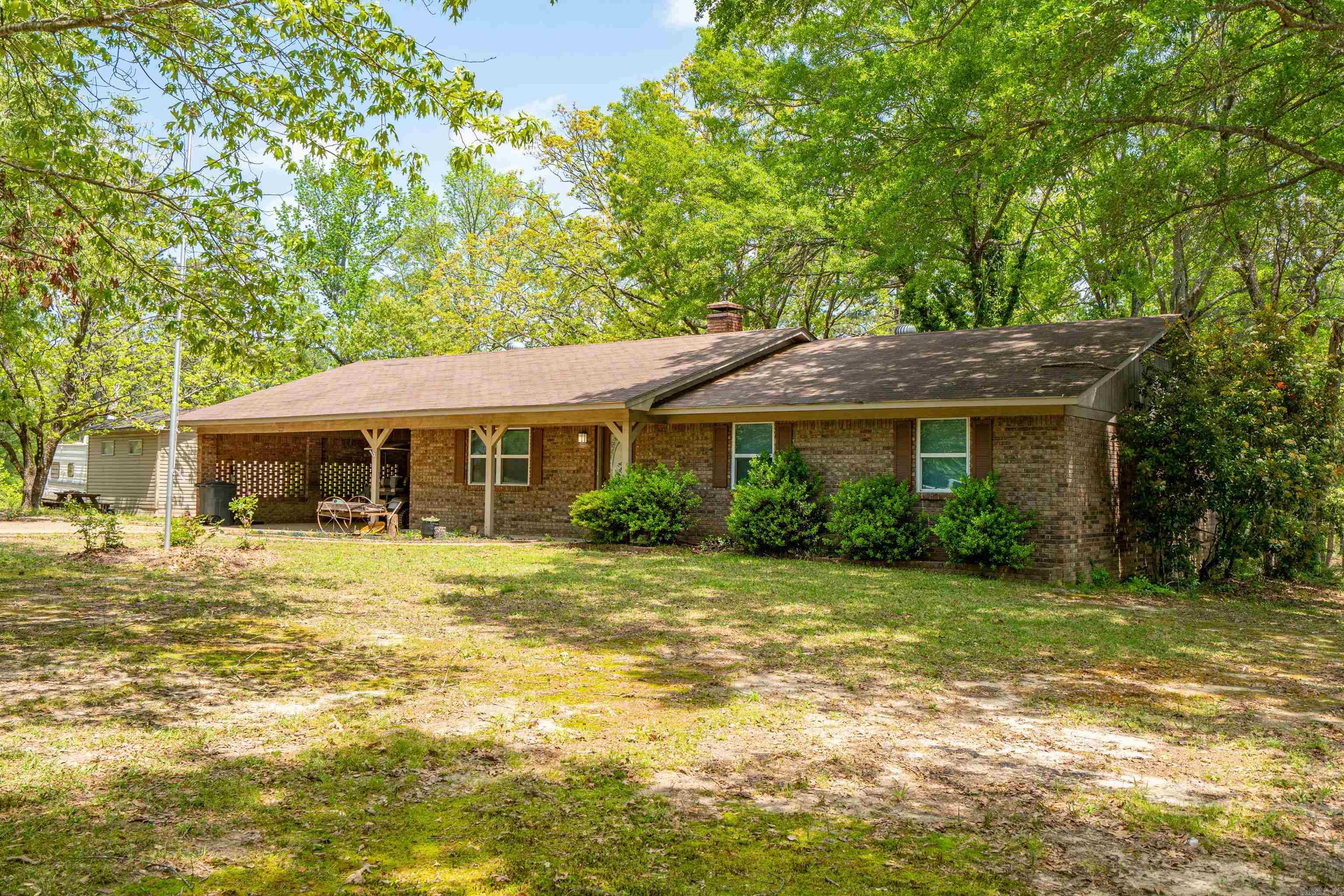 486 Red Hill Rd Road