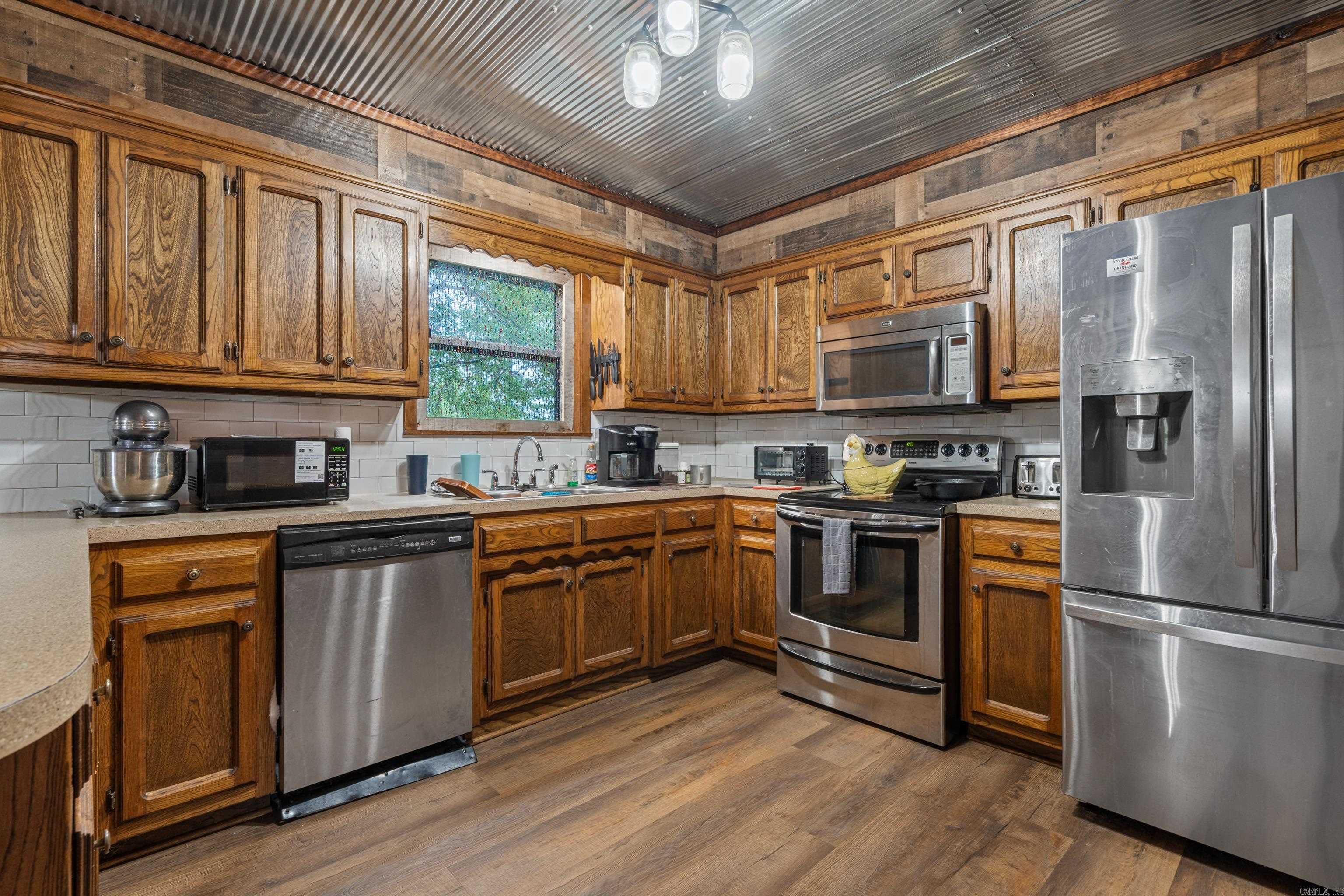 486 Red Hill Rd Road