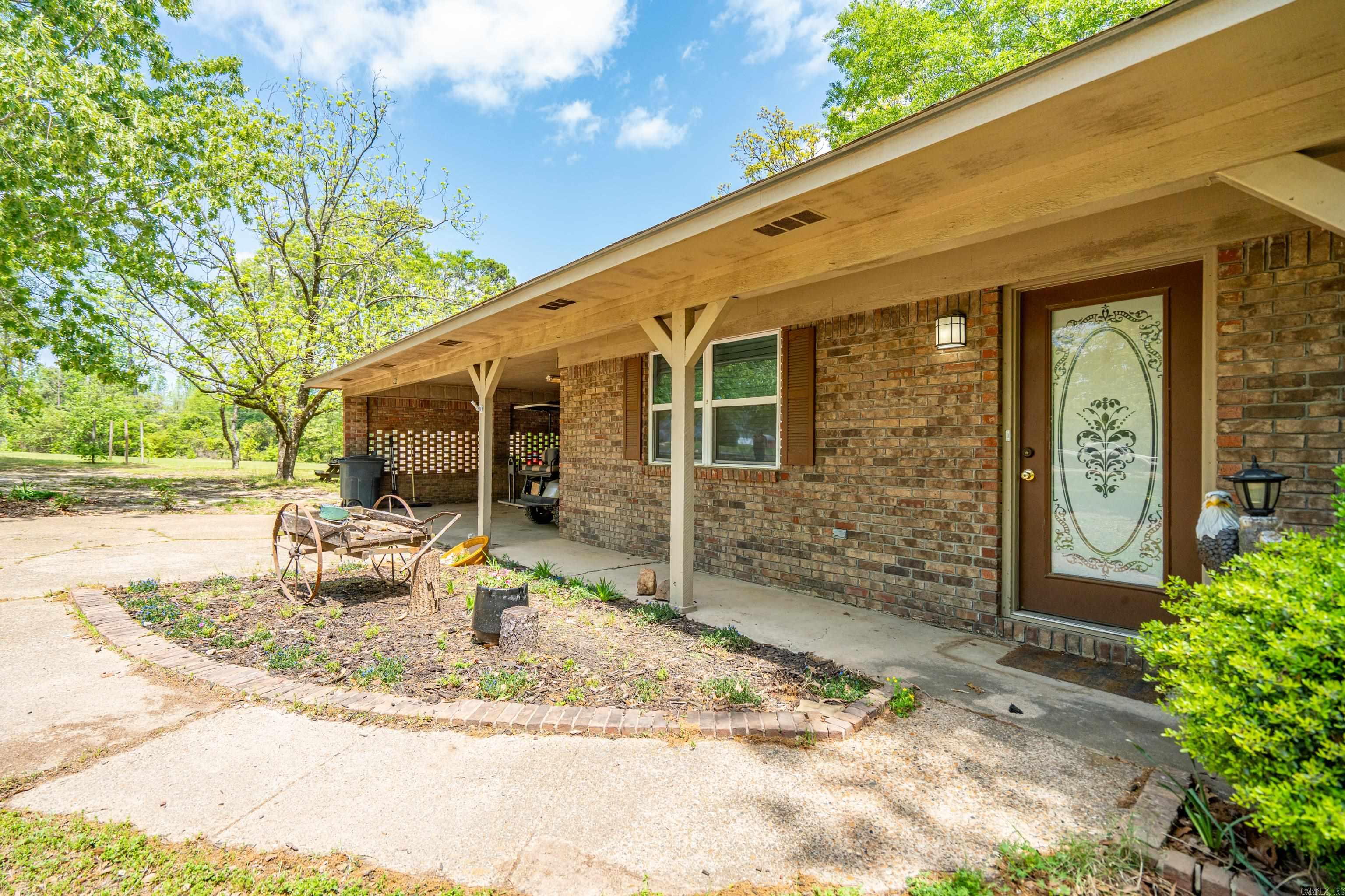 486 Red Hill Rd Road