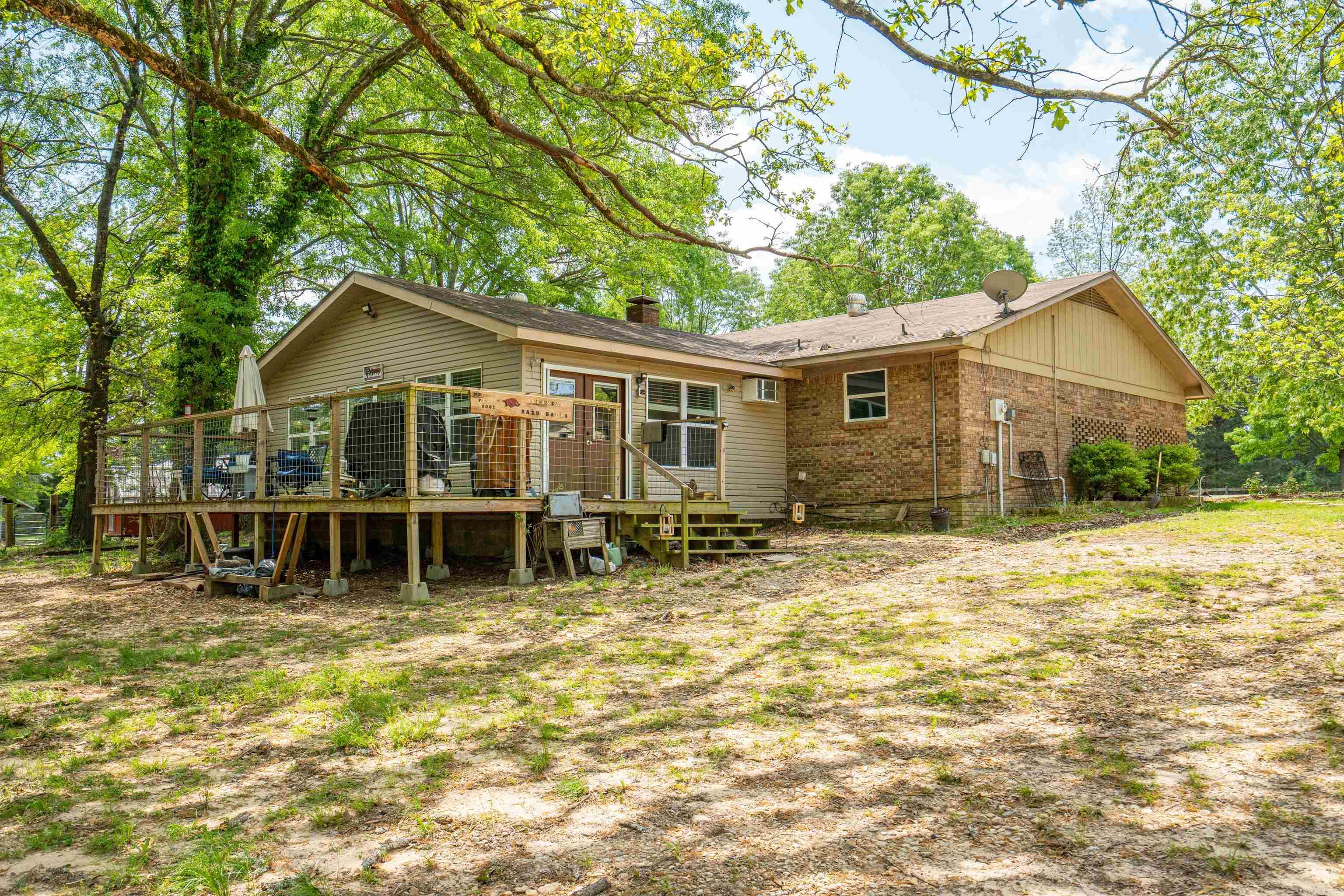 486 Red Hill Rd Road