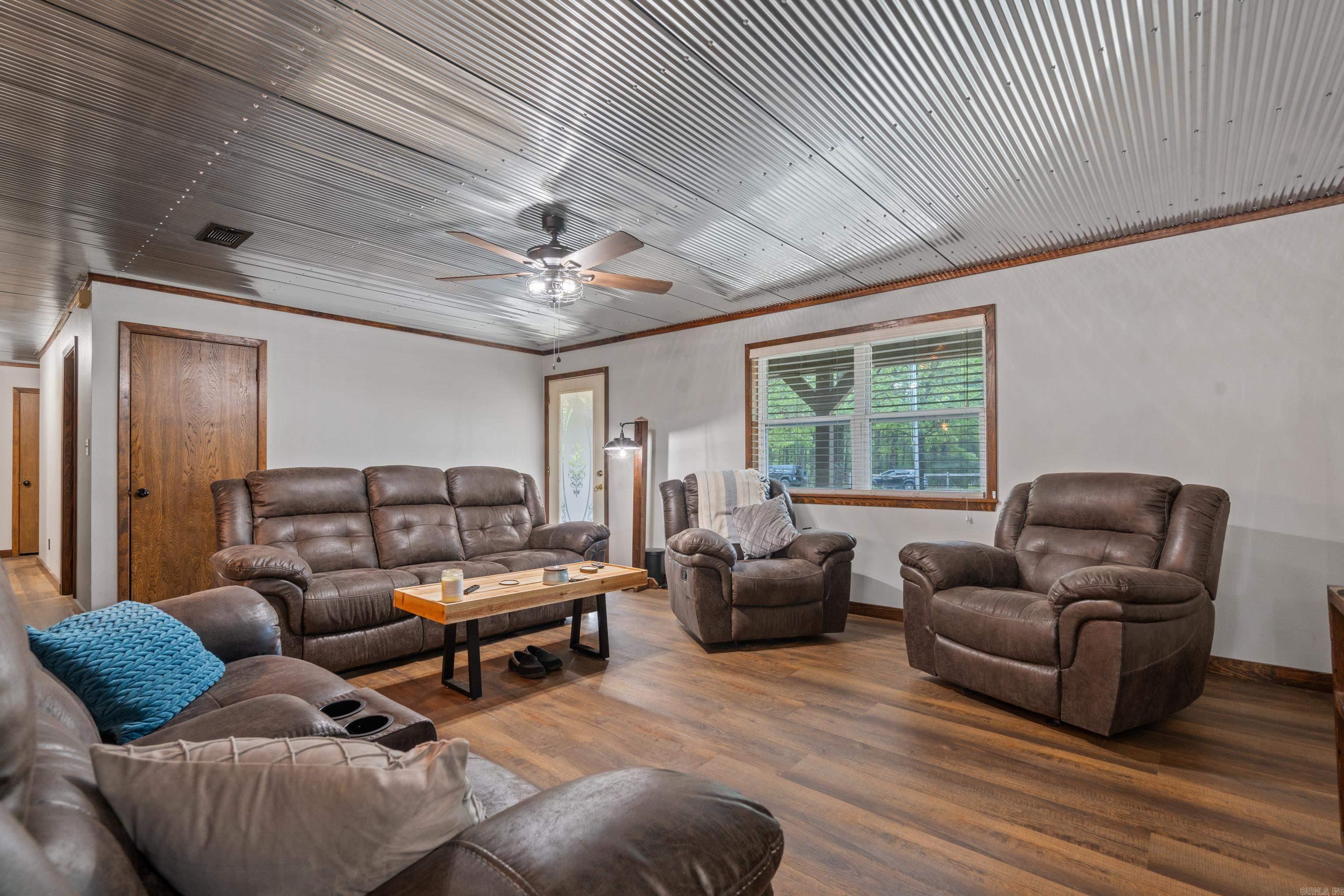 486 Red Hill Rd Road