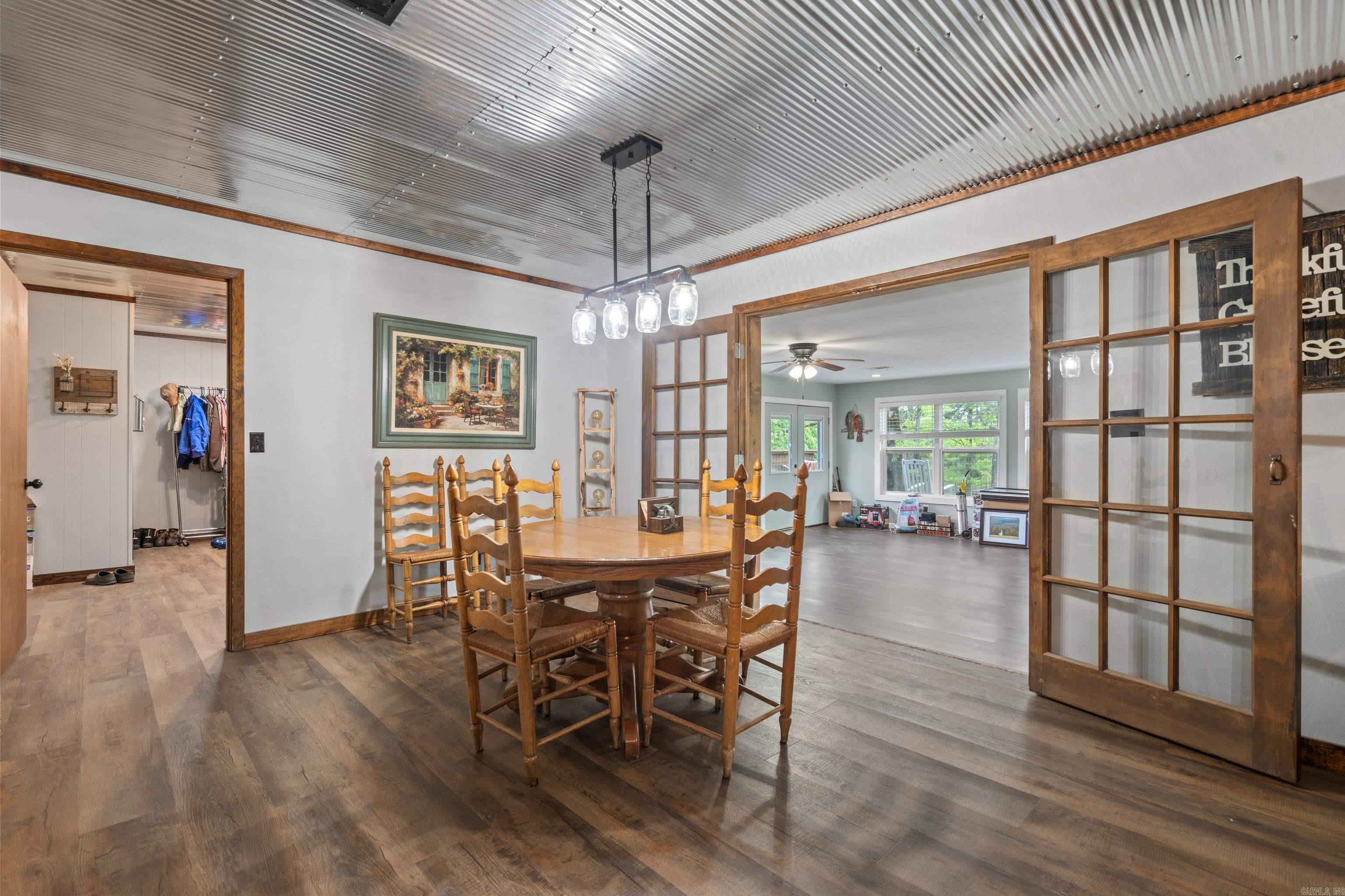 486 Red Hill Rd Road