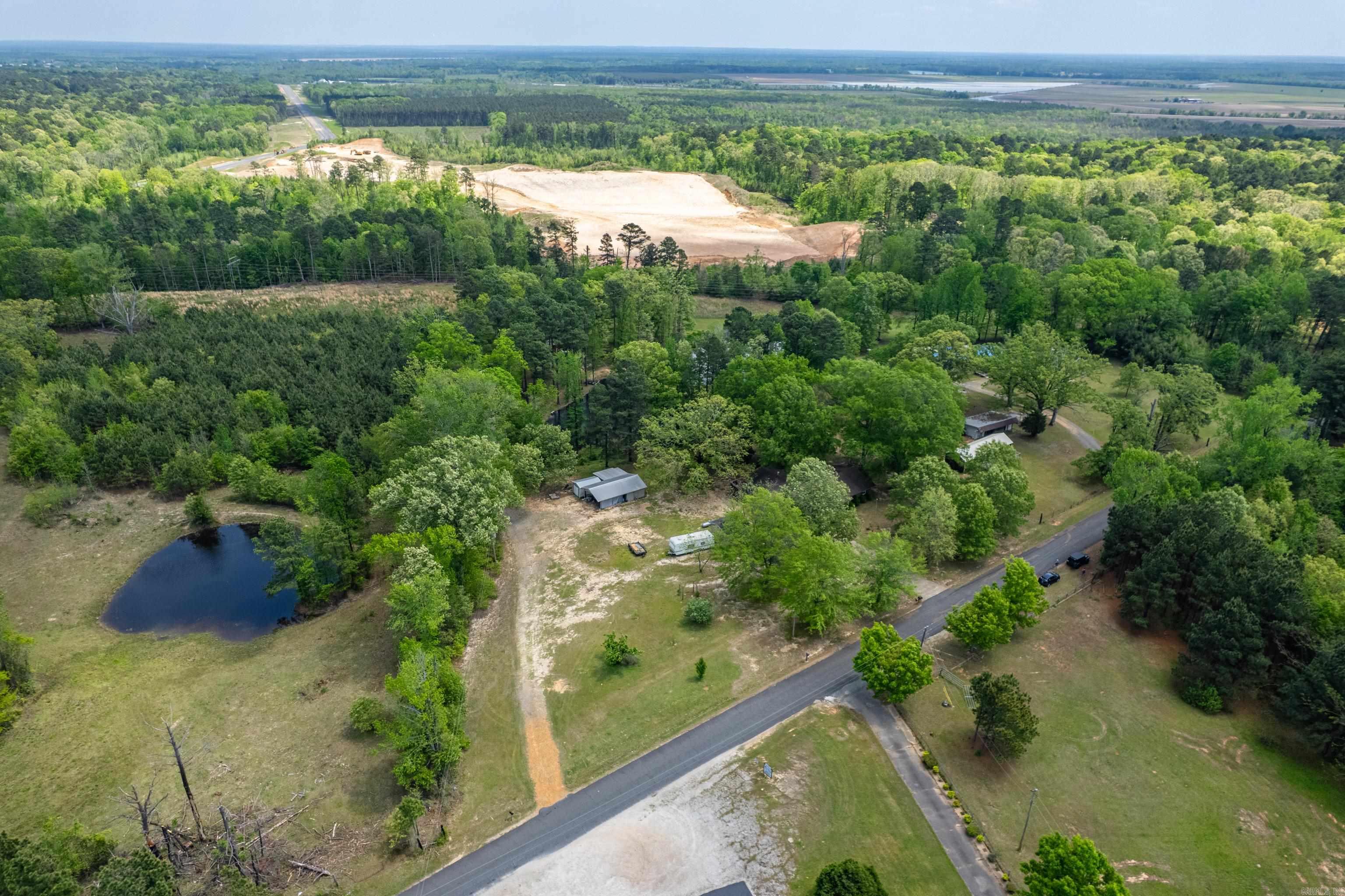 486 Red Hill Rd Road