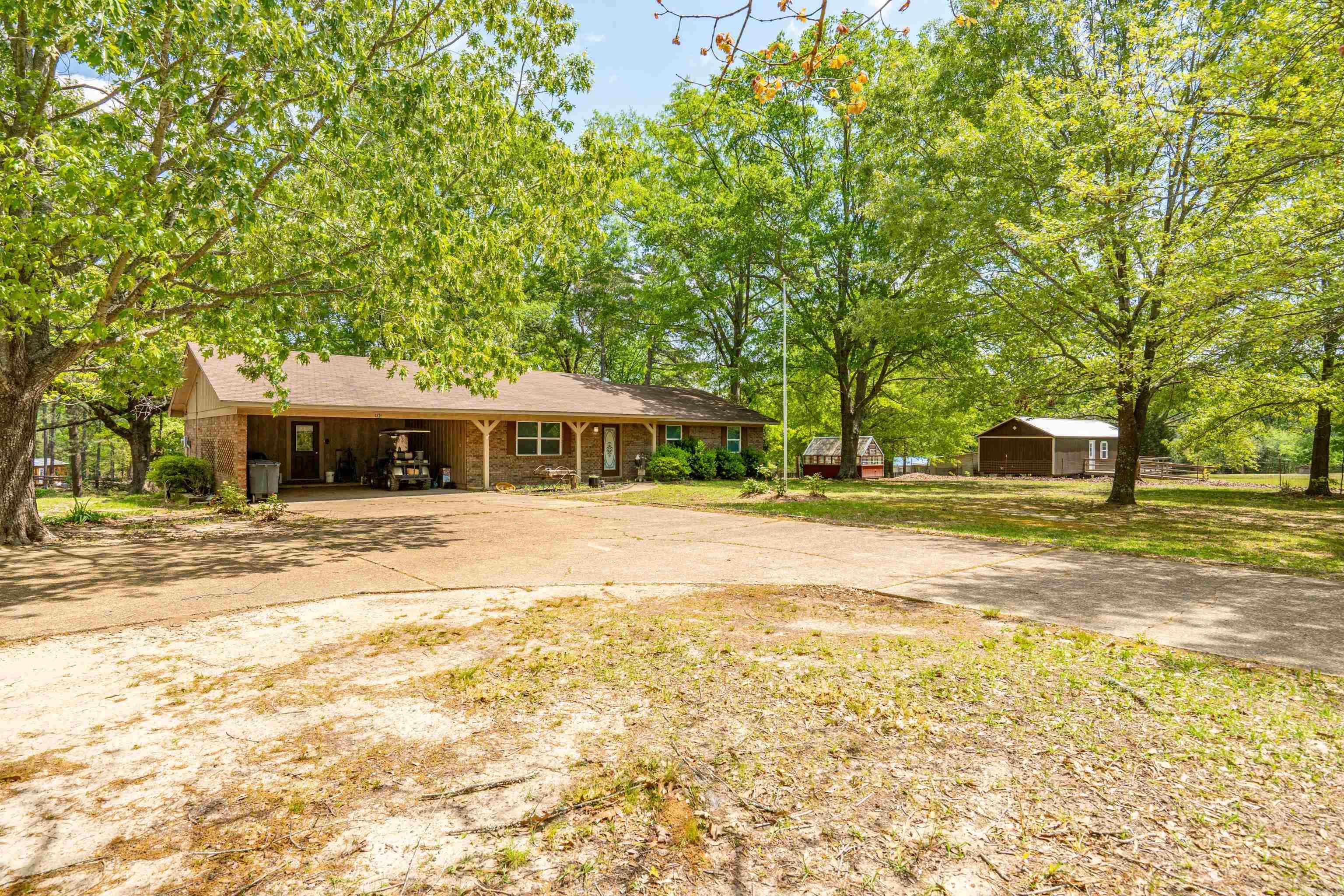 486 Red Hill Rd Road