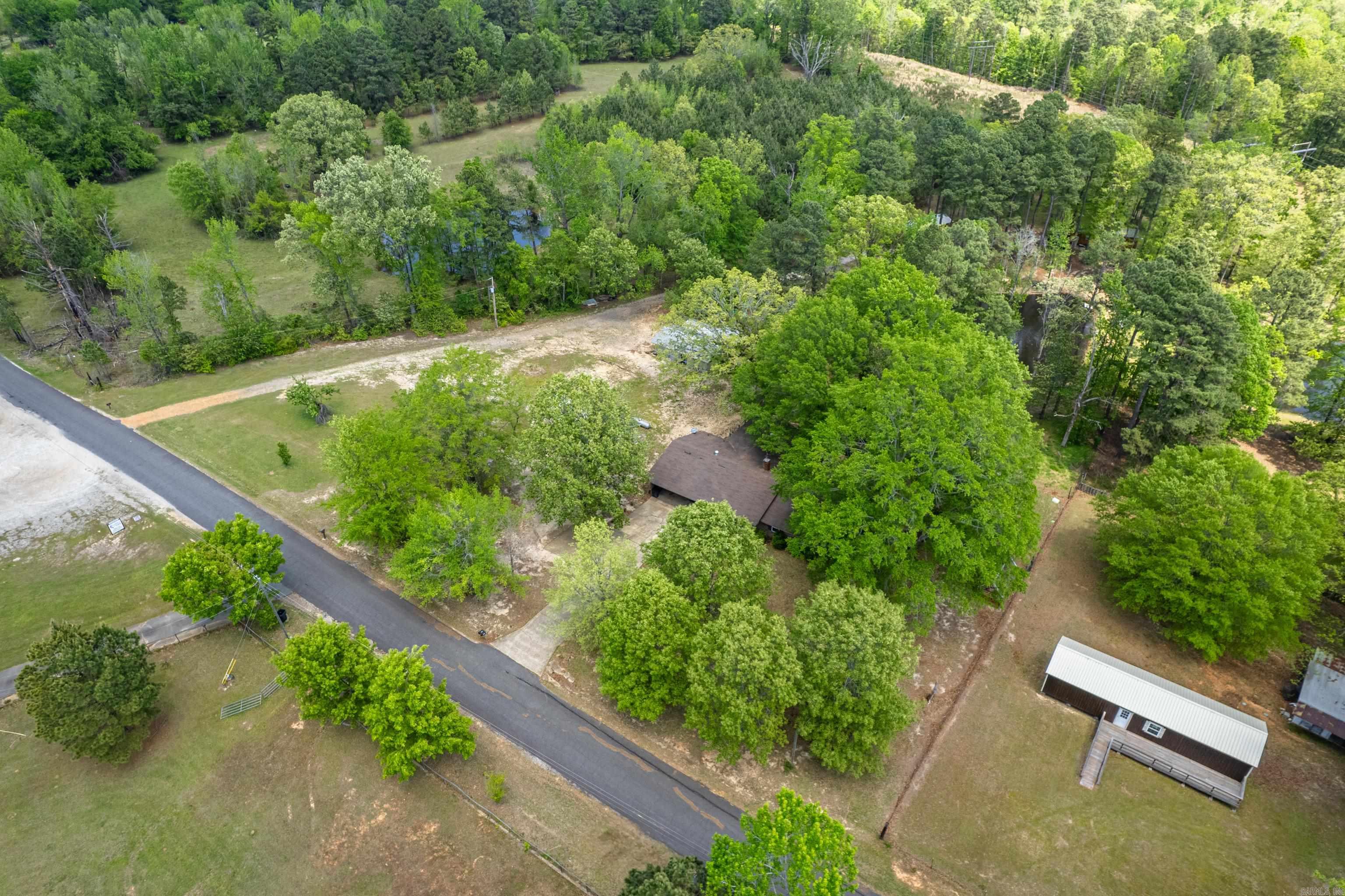 486 Red Hill Rd Road