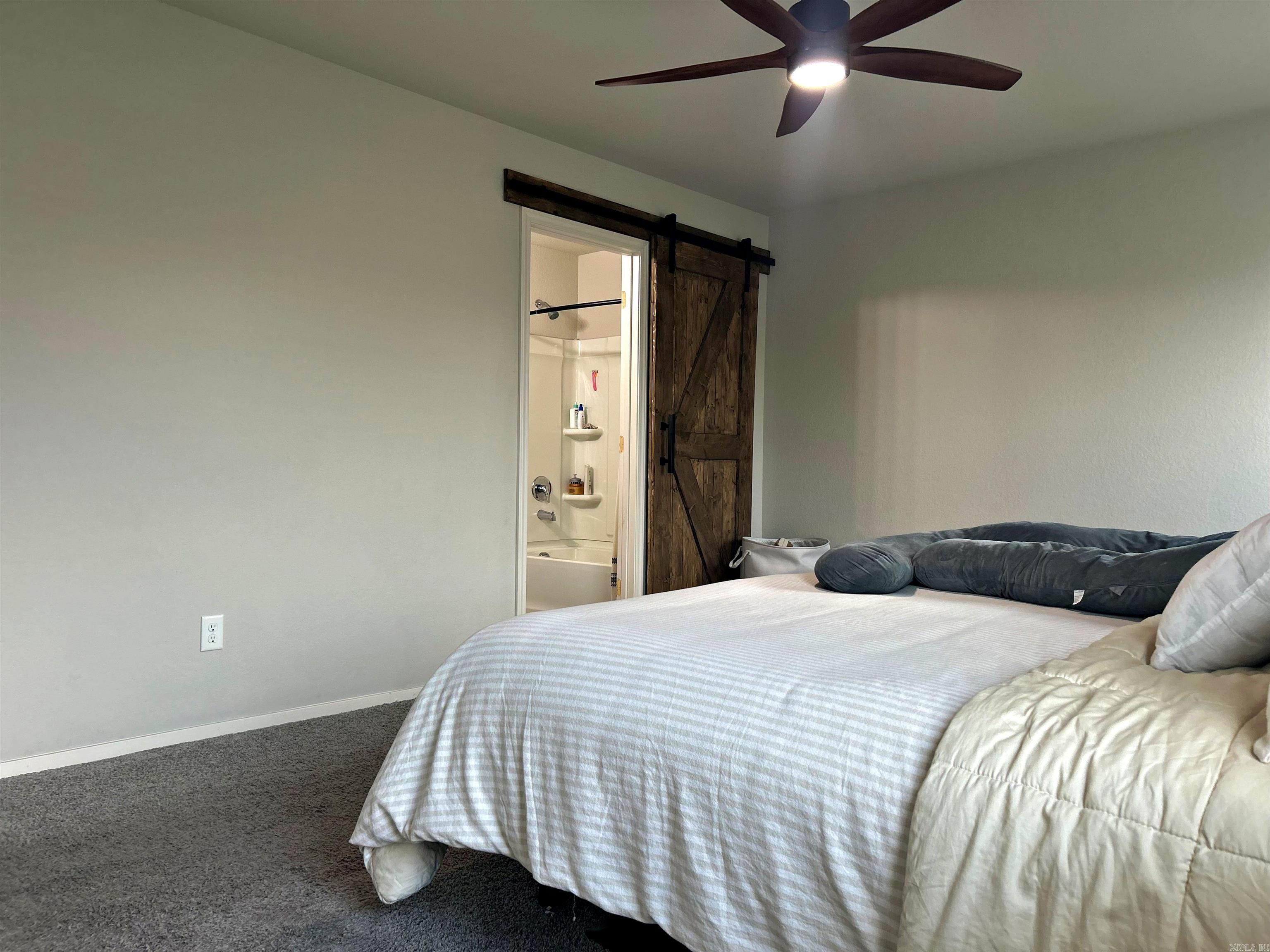 8600 Northwood Creek Drive