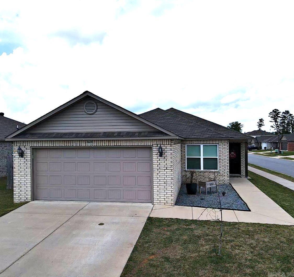 8600 Northwood Creek Drive