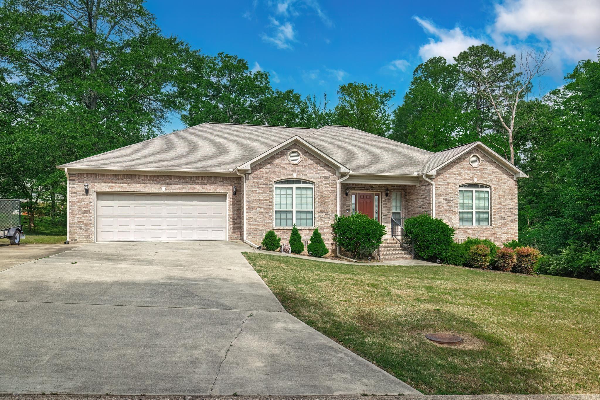 39 Timber Ridge Circle