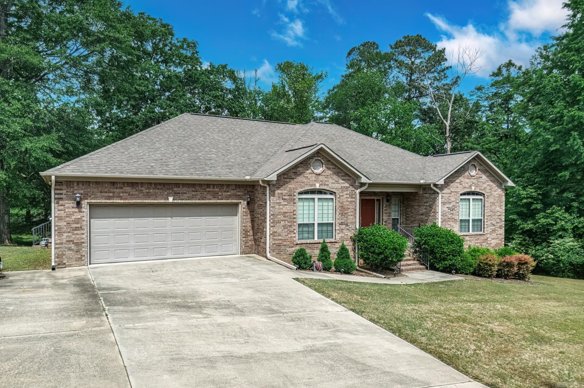 39 Timber Ridge Circle