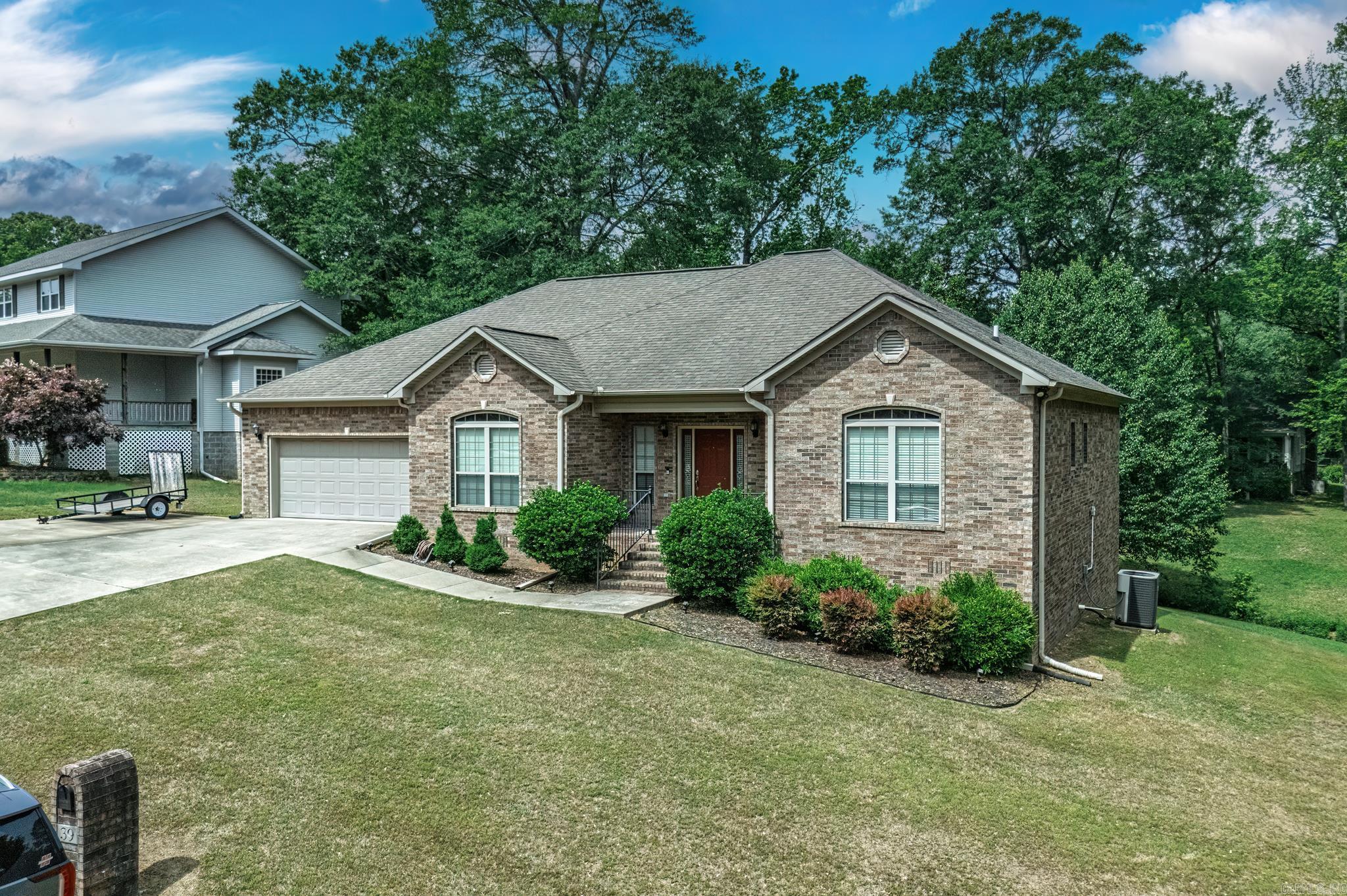 39 Timber Ridge Circle
