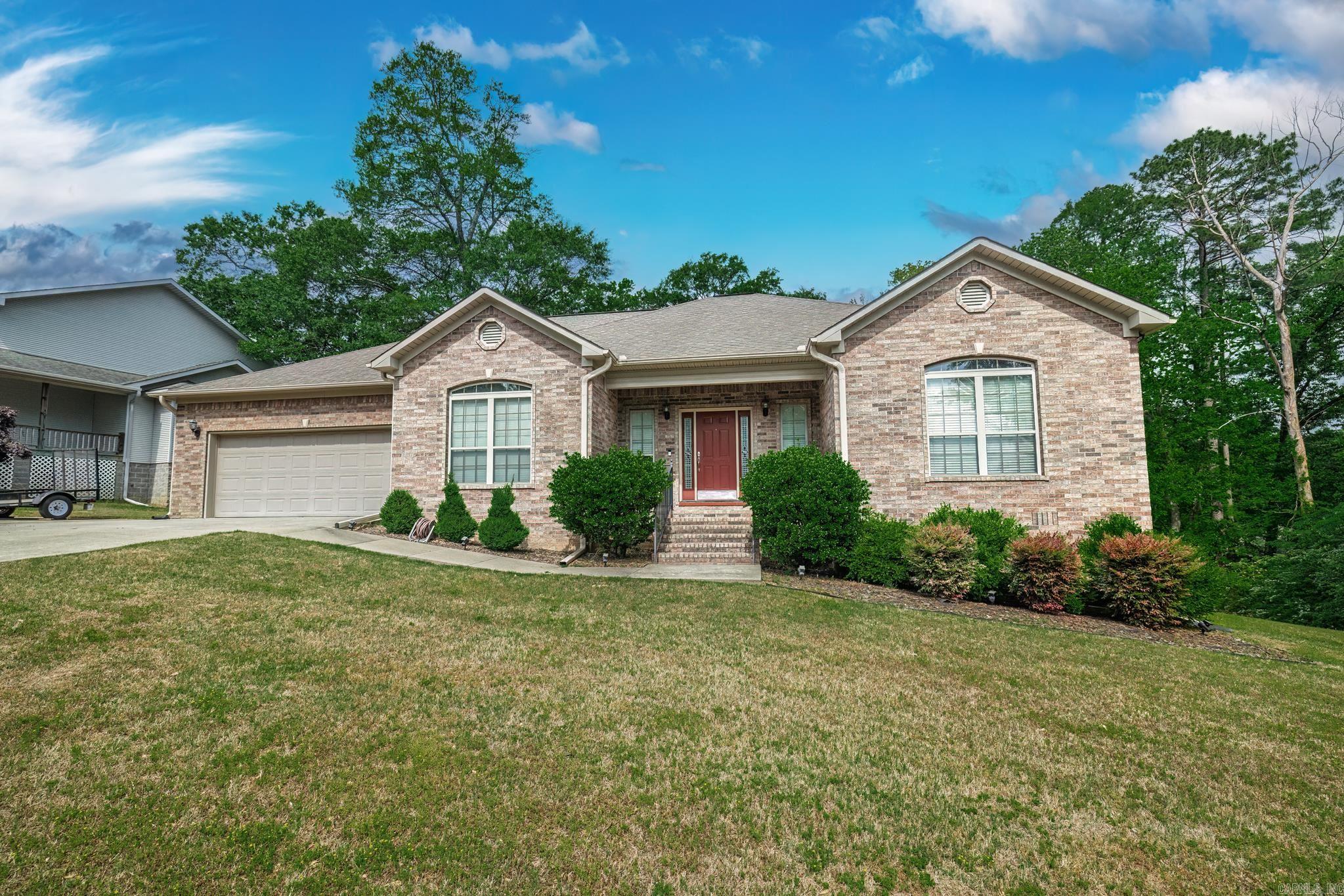 39 Timber Ridge Circle