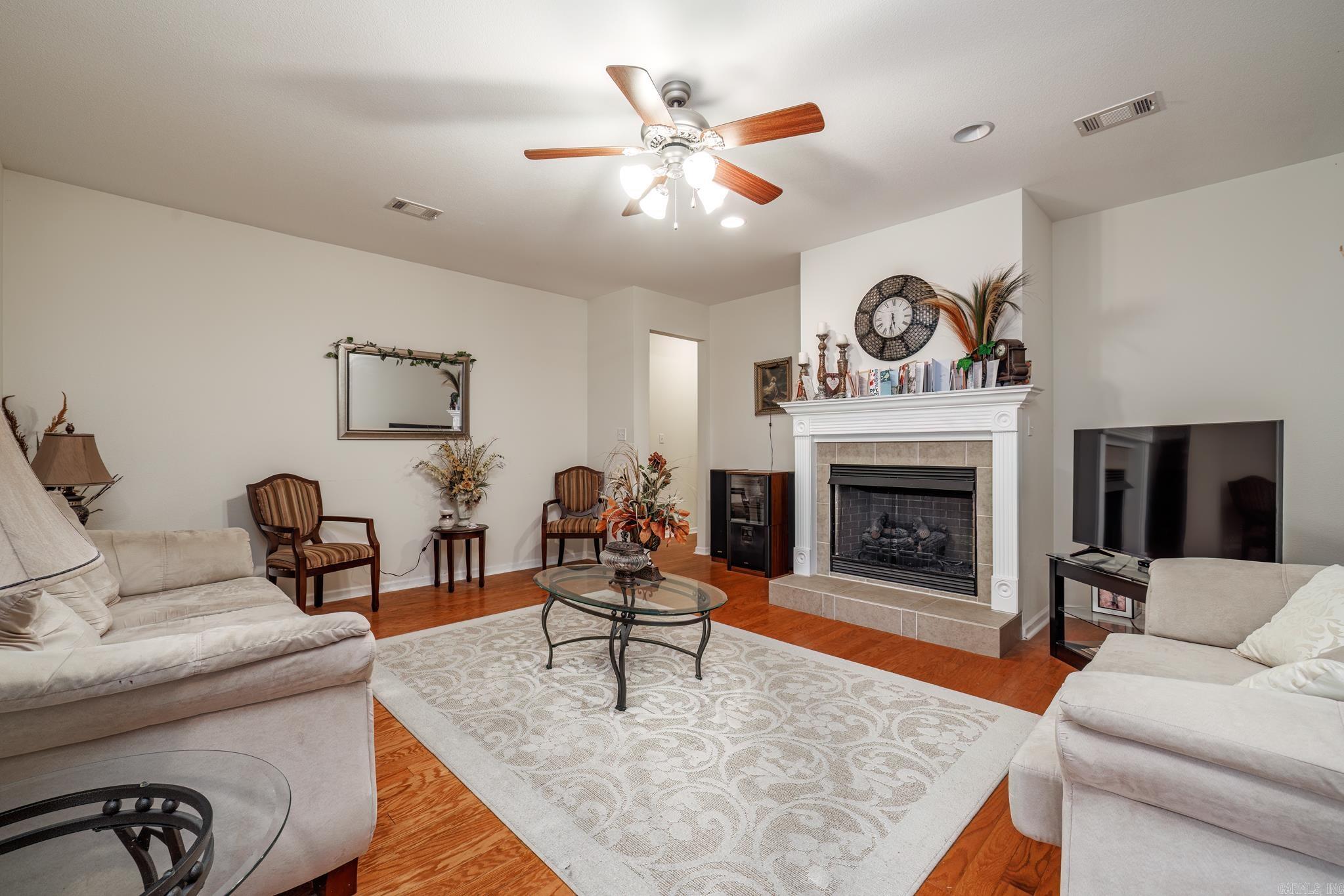 39 Timber Ridge Circle