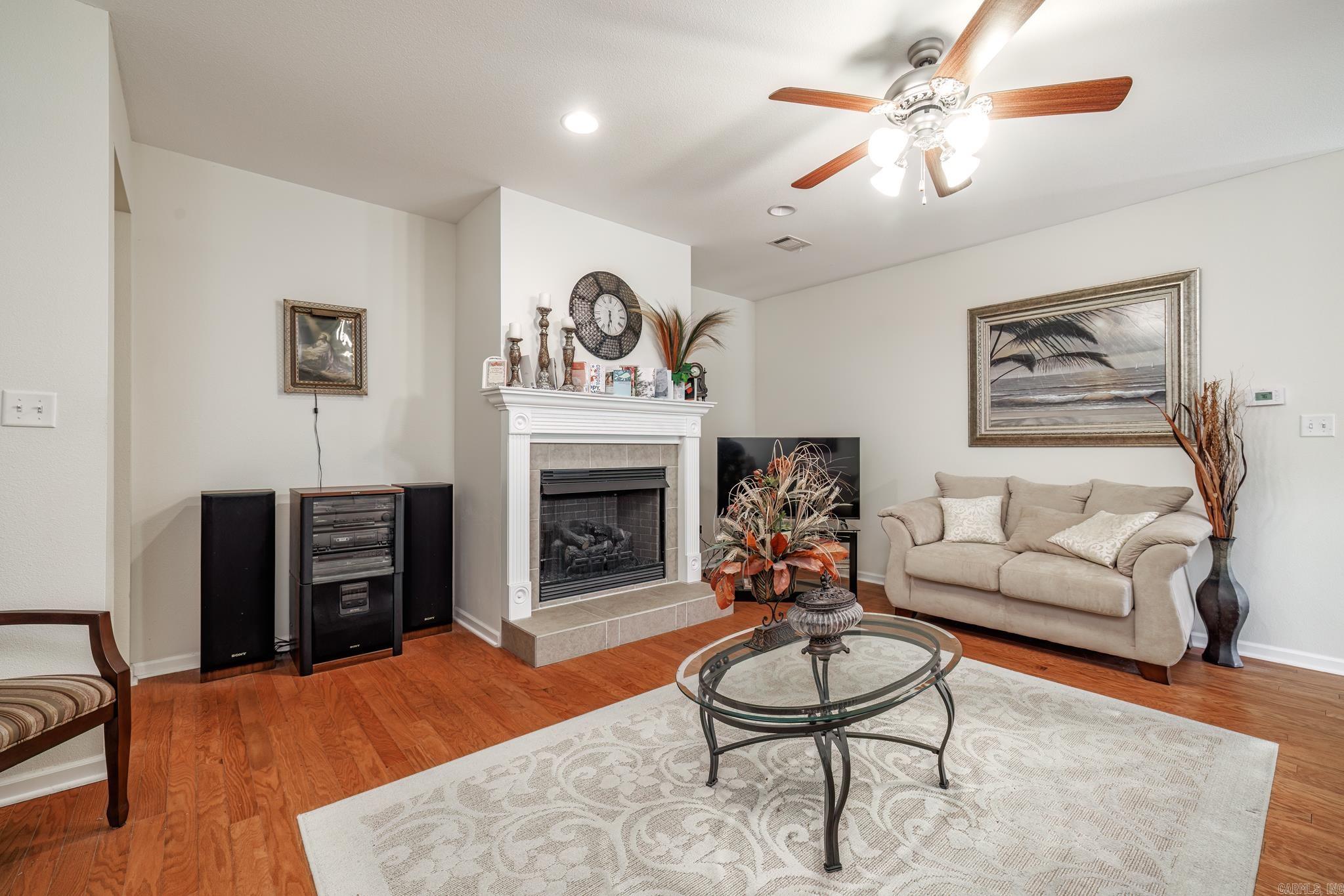 39 Timber Ridge Circle