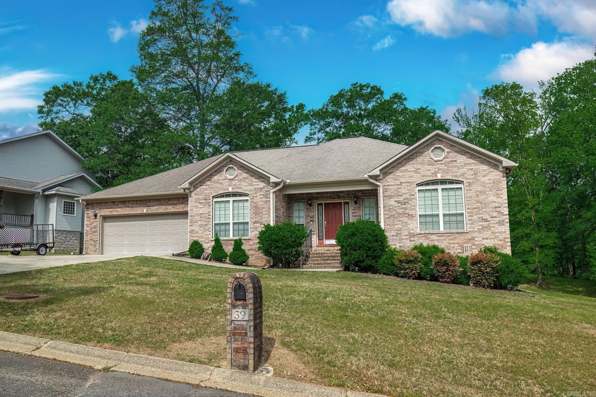 39 Timber Ridge Circle