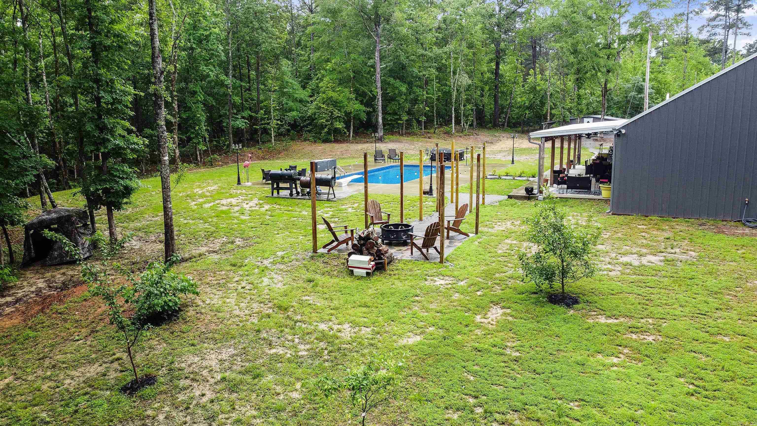908 Oak Grove Road