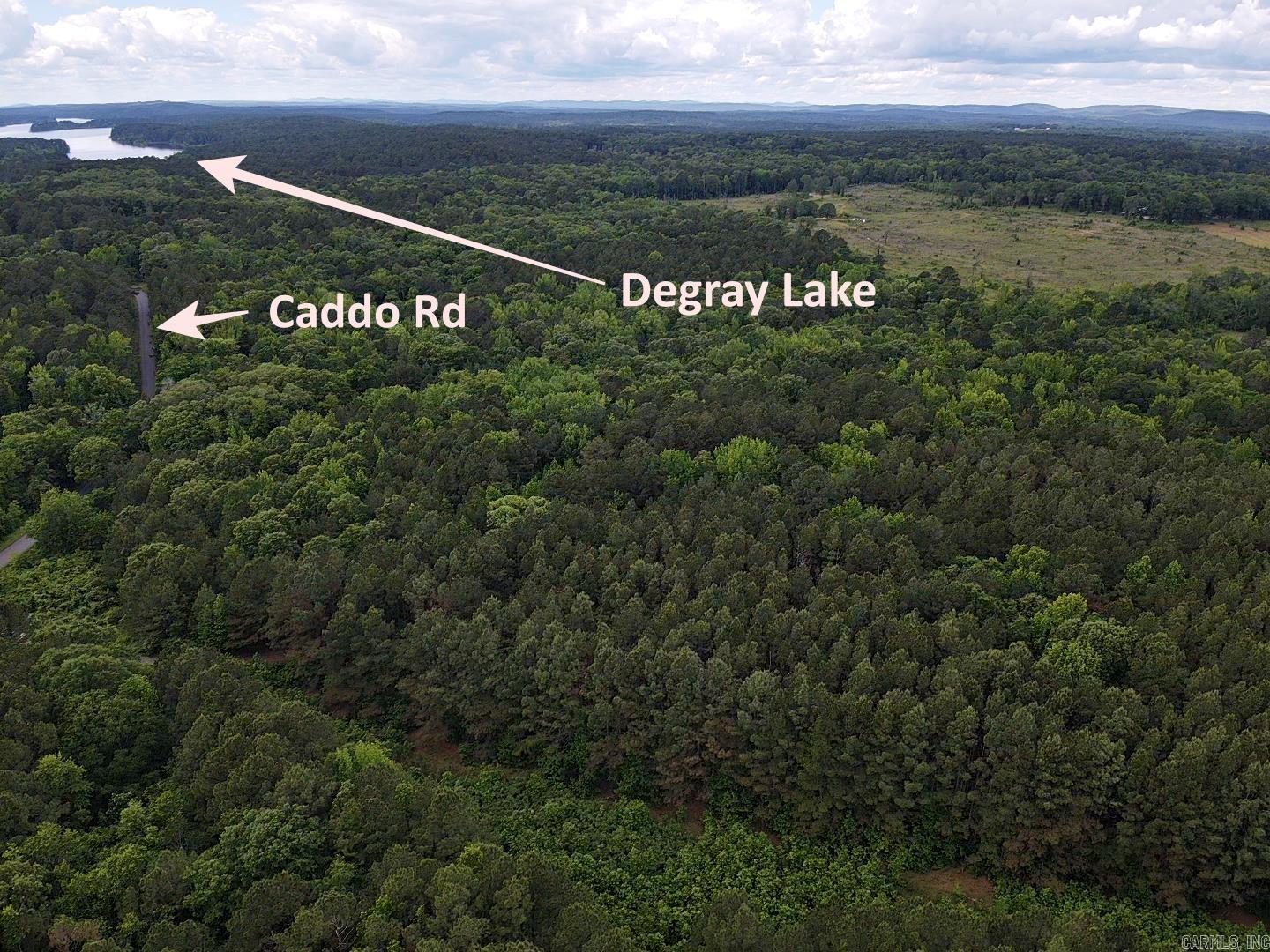 TBD Caddo Drive