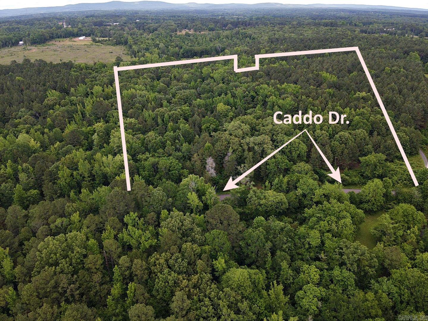 TBD Caddo Drive