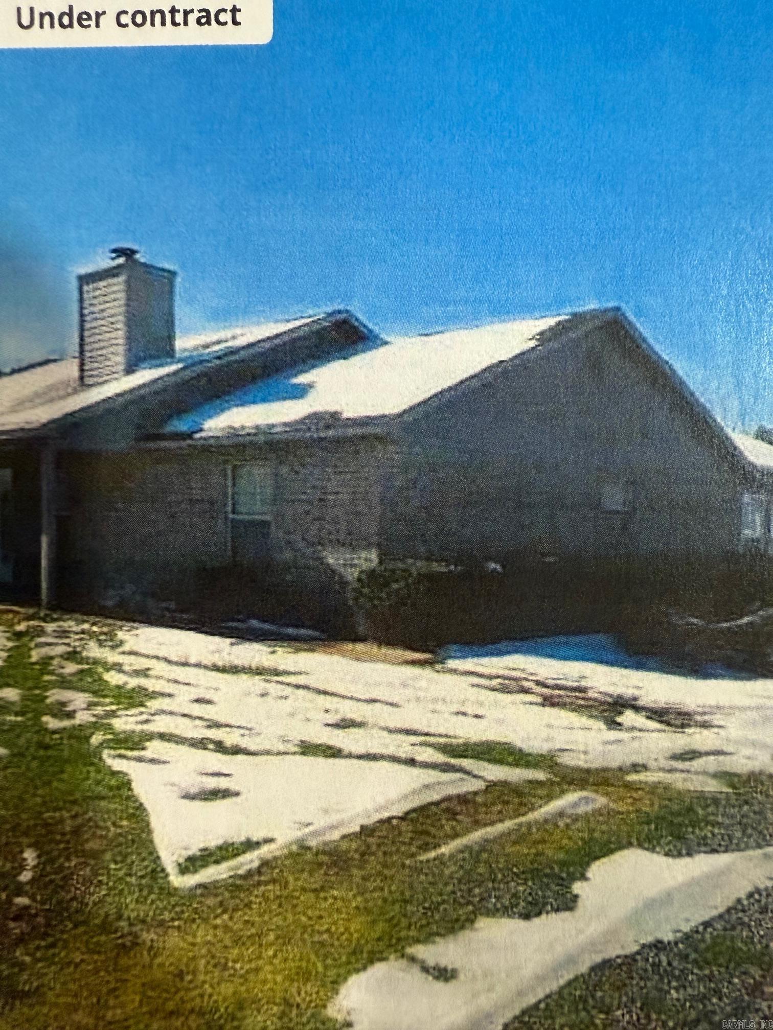 616 Apache Trail