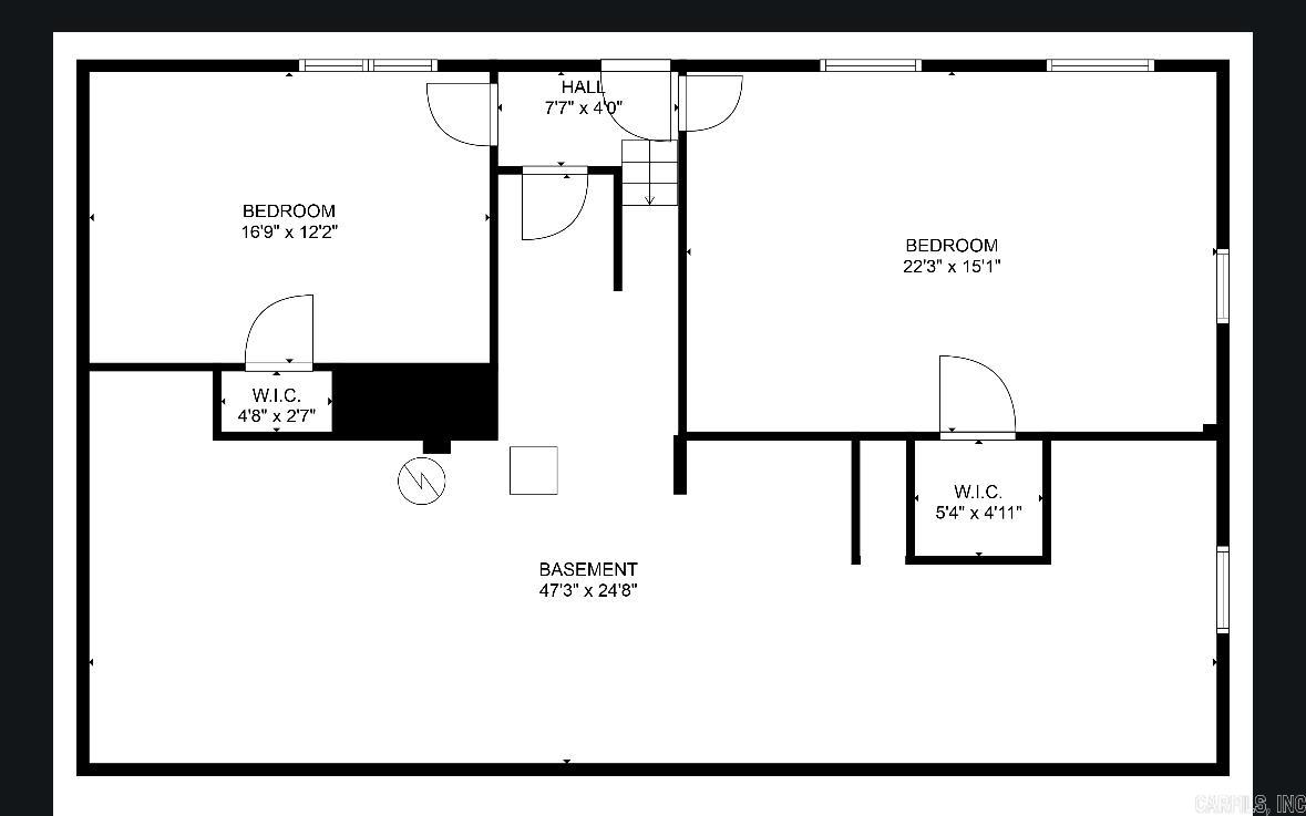 6 Pinewood Drive