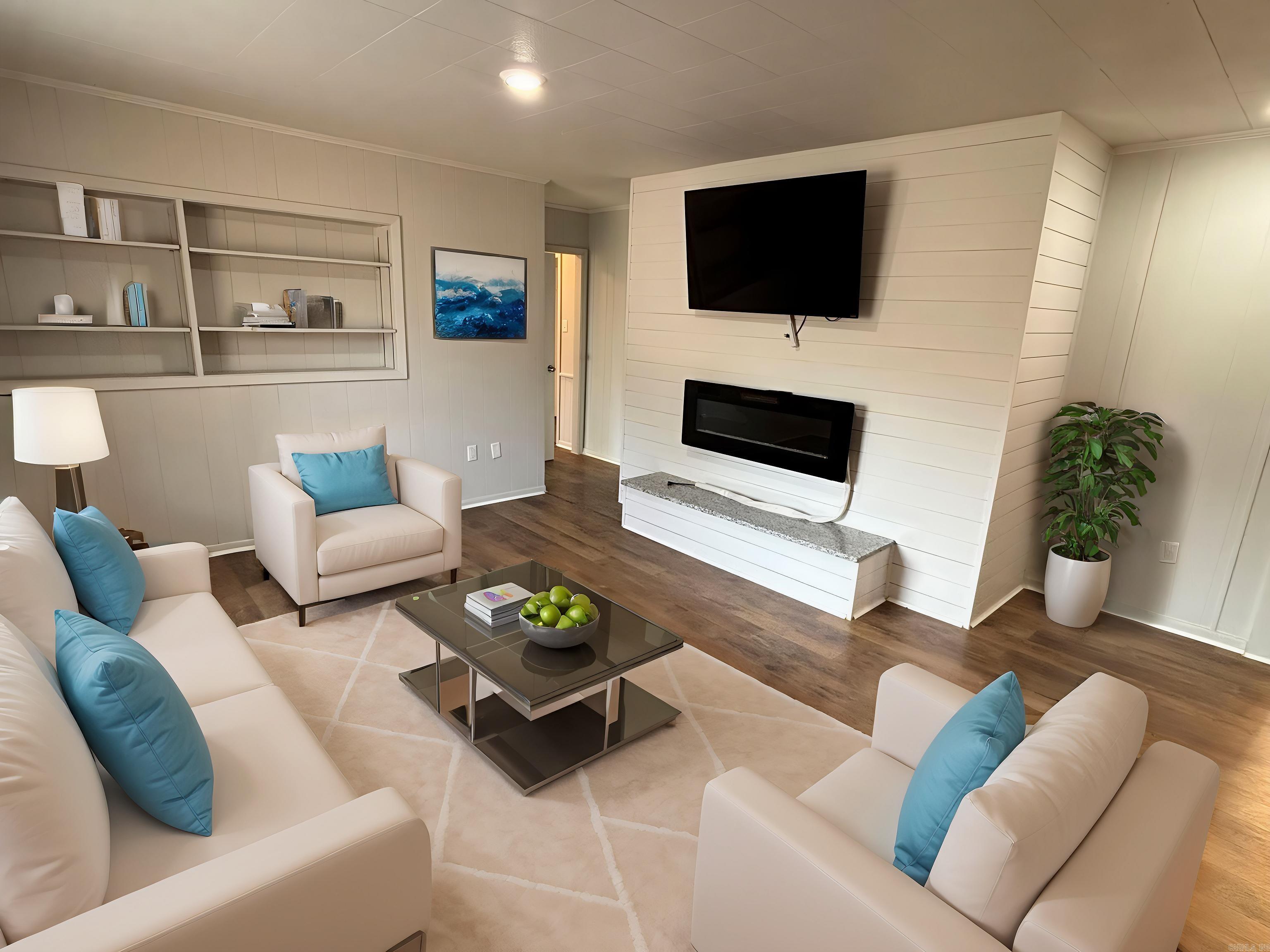 6 Pinewood Drive