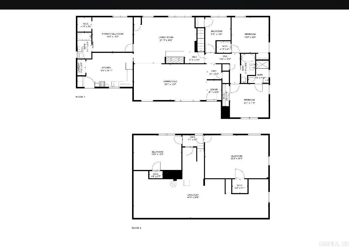 6 Pinewood Drive