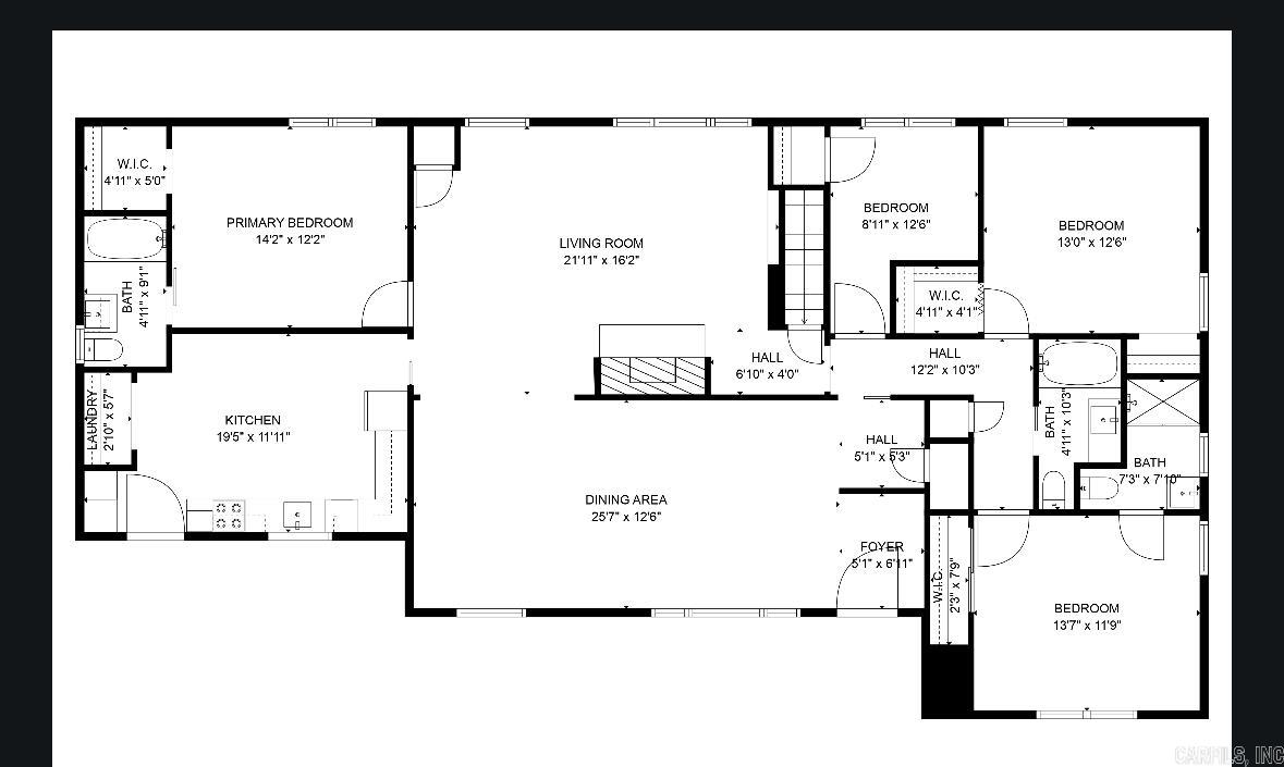 6 Pinewood Drive