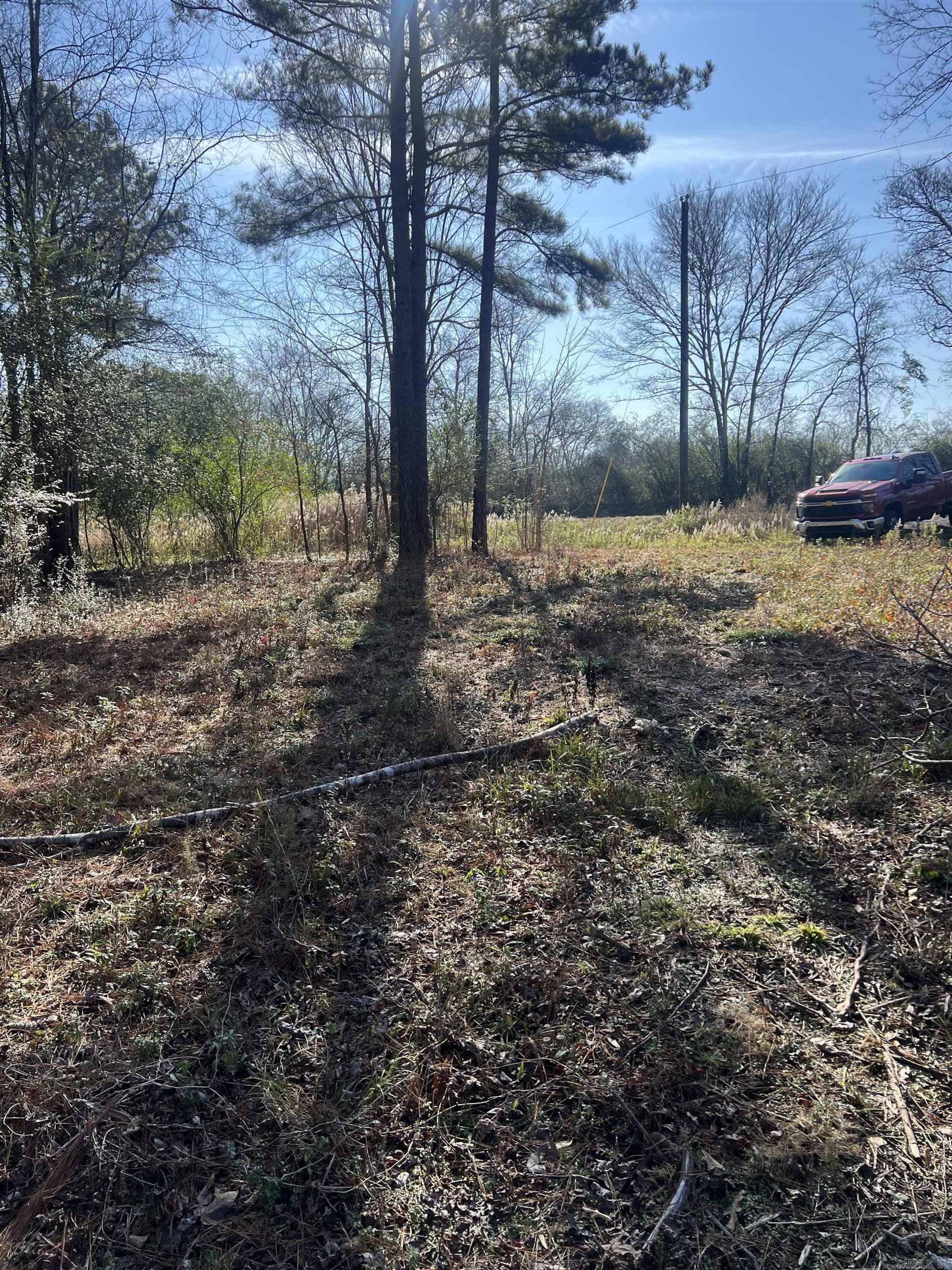 TBD Antioch Road