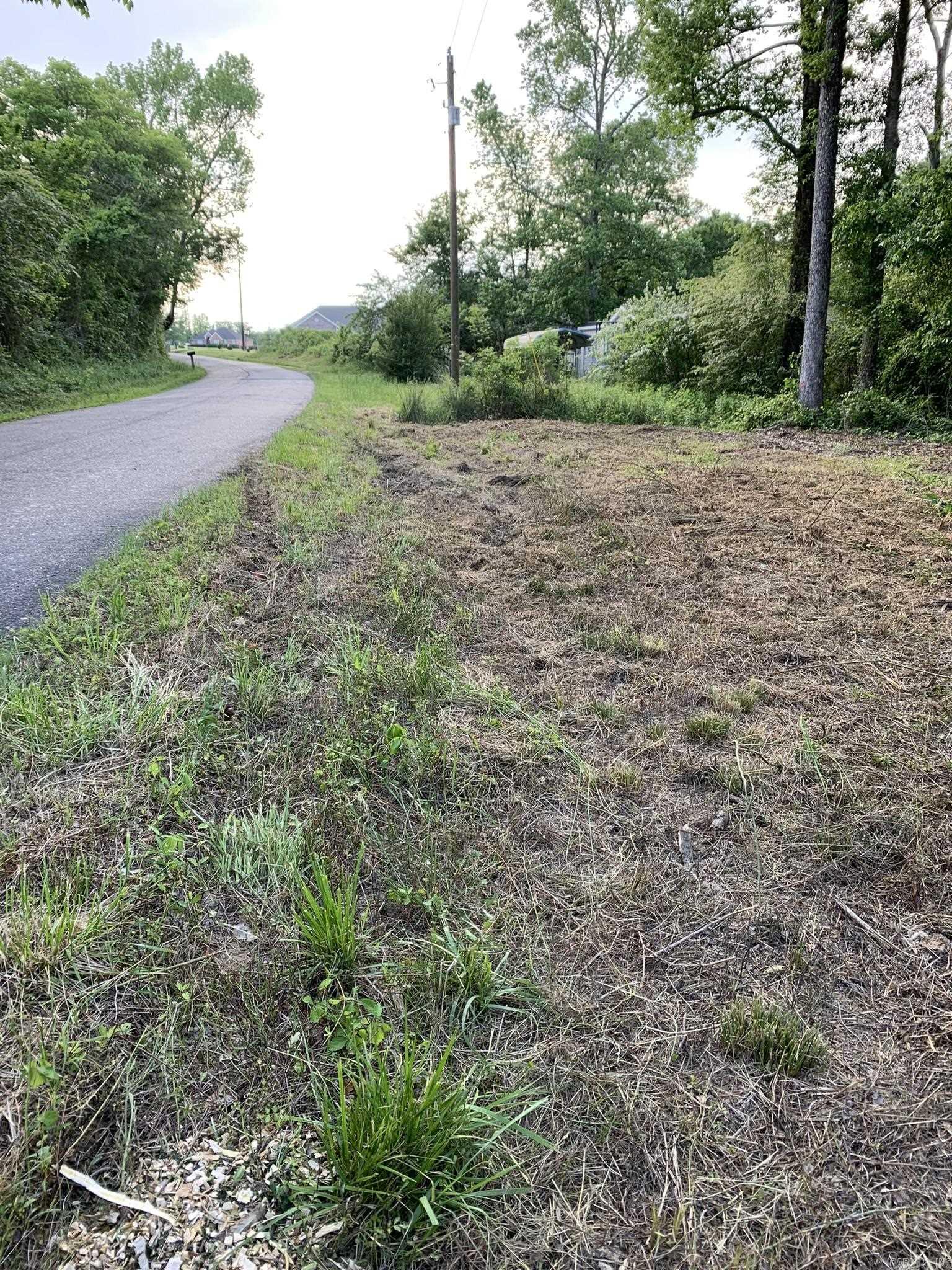 TBD Antioch Road