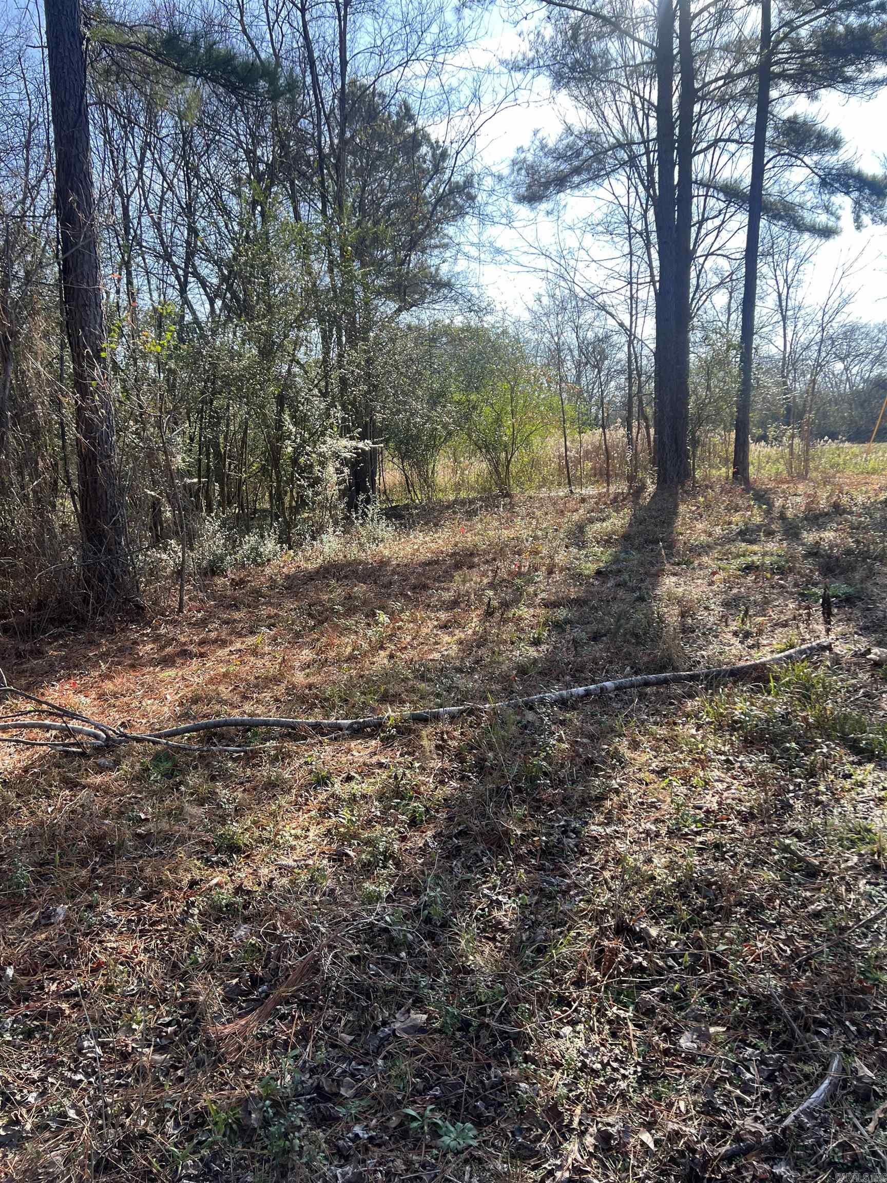 TBD Antioch Road