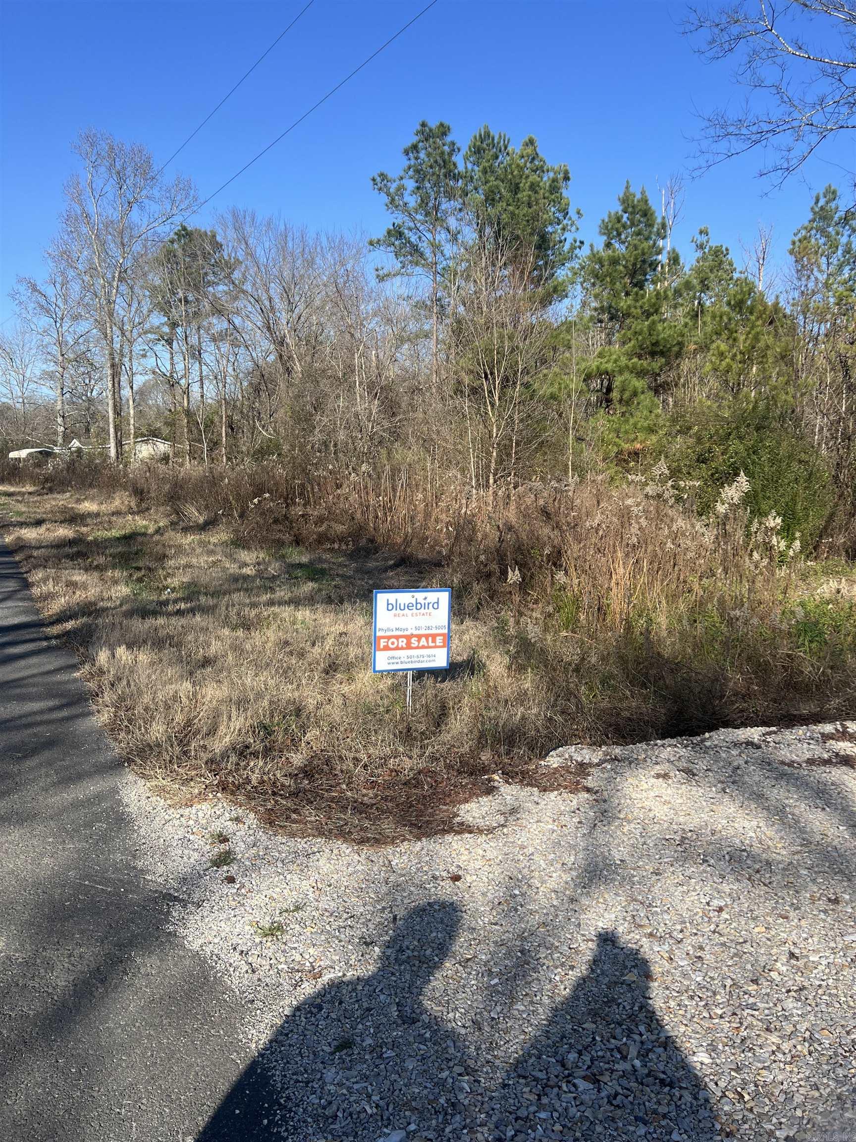TBD Antioch Road