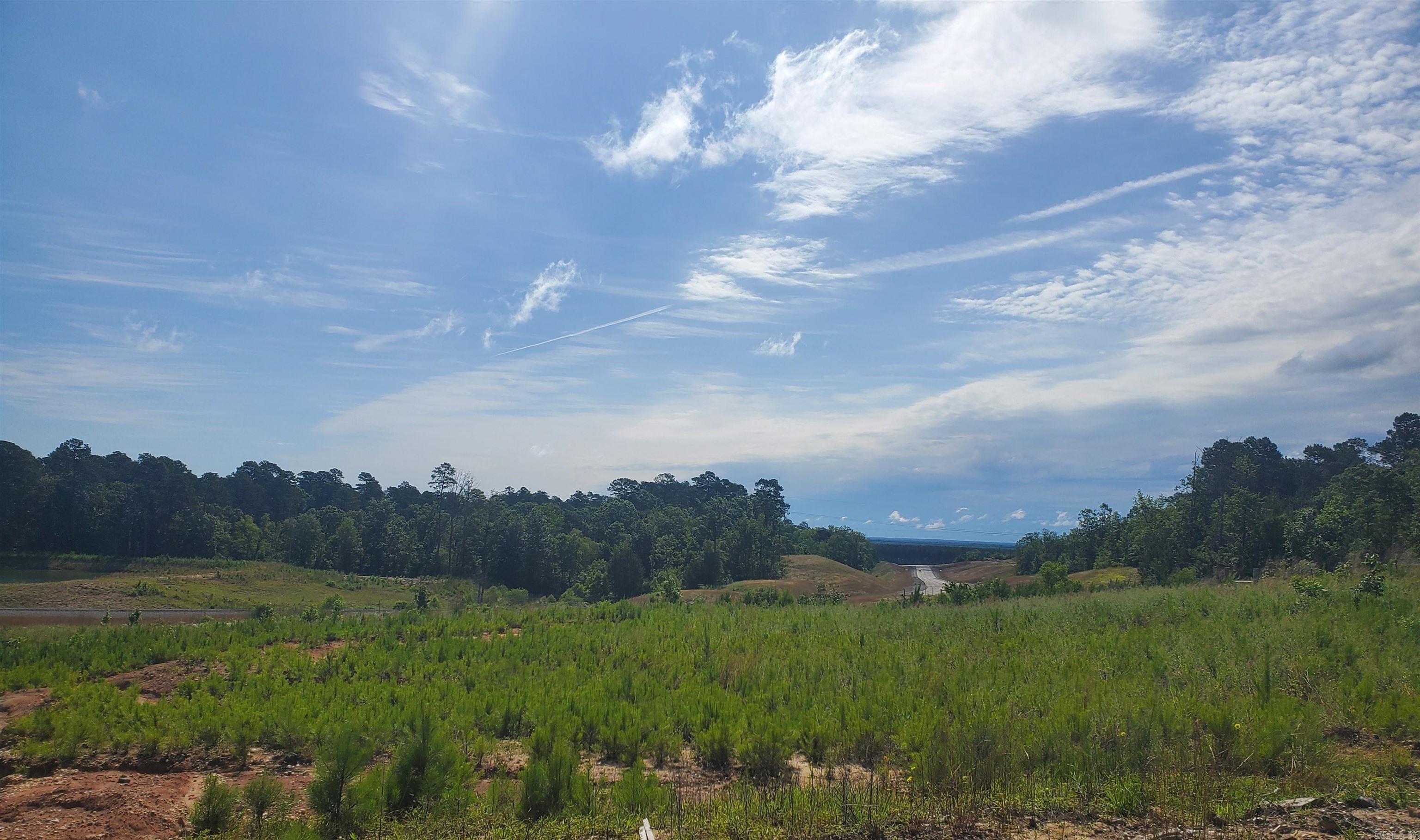 Red Hill Road