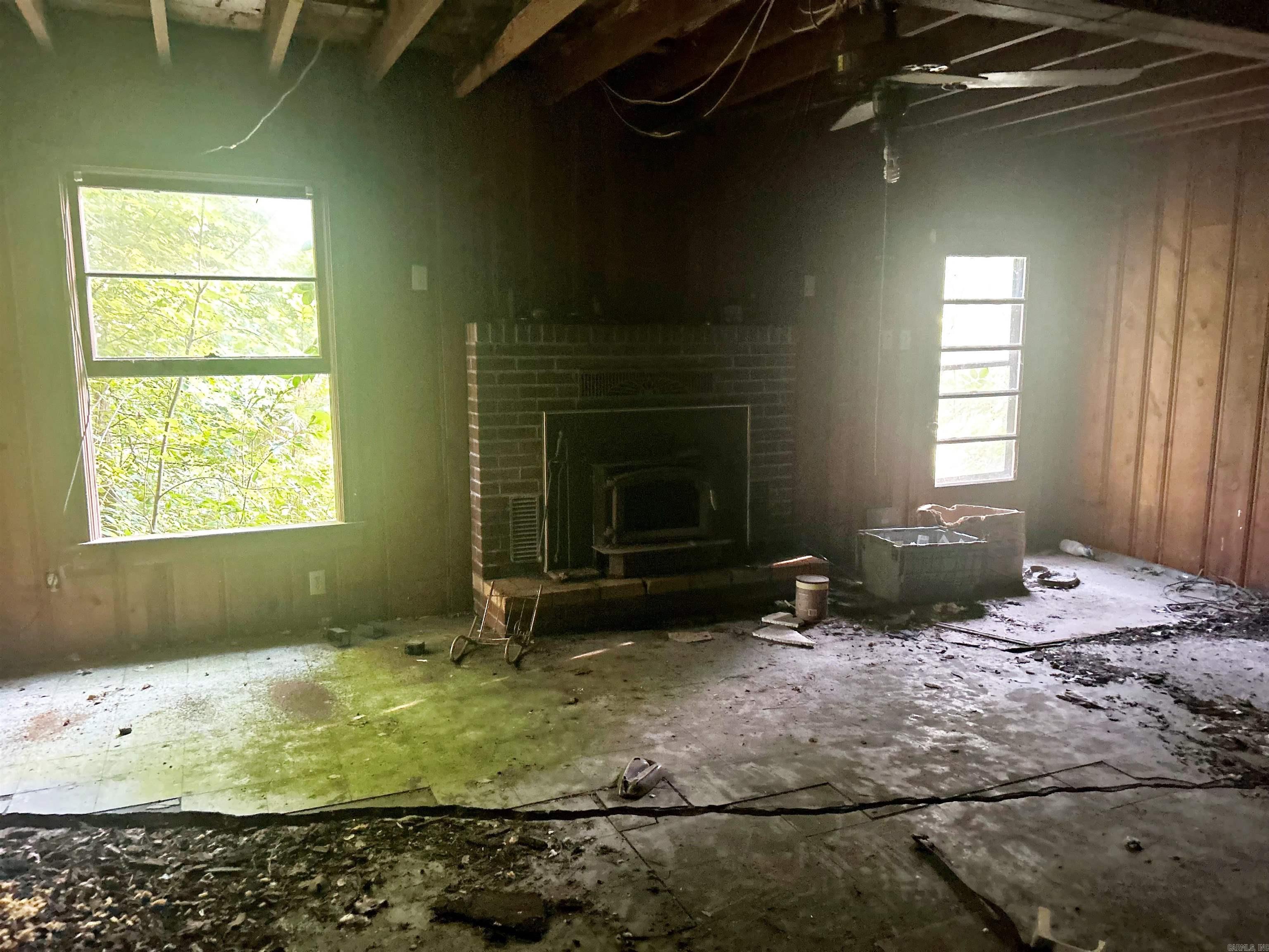 236 Curtis Road