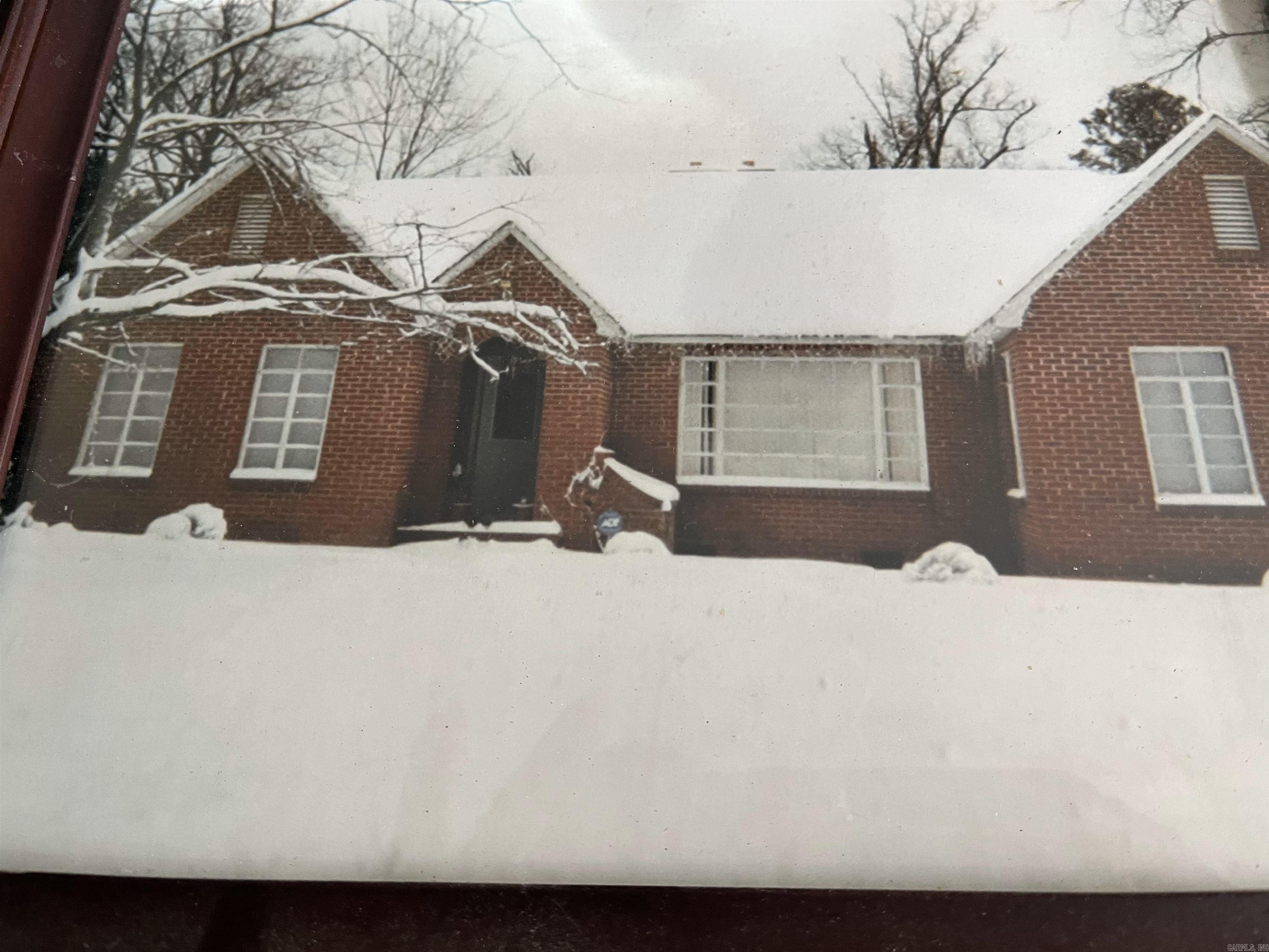236 Curtis Road