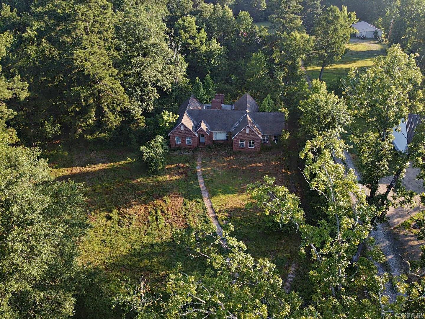 236 Curtis Road