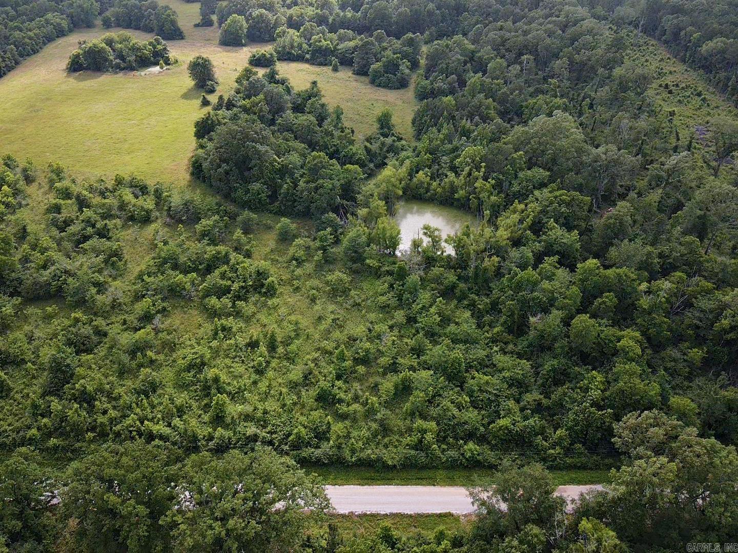 TBD Hudman Road