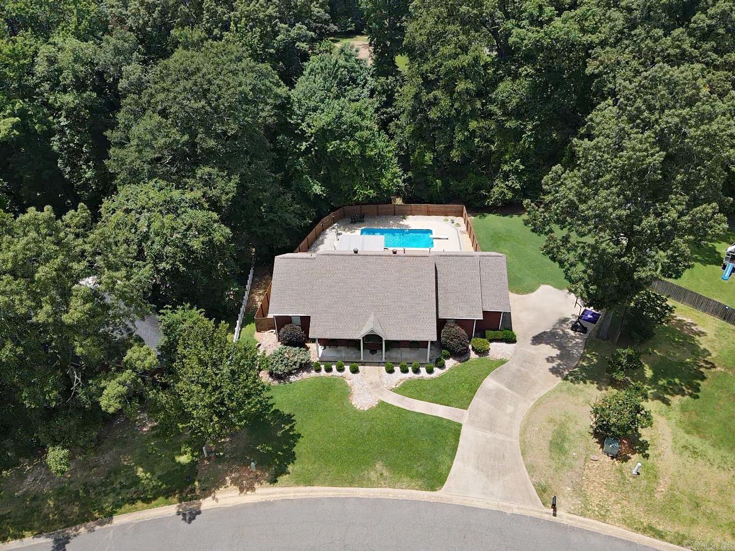 3 Timber Ridge Circle