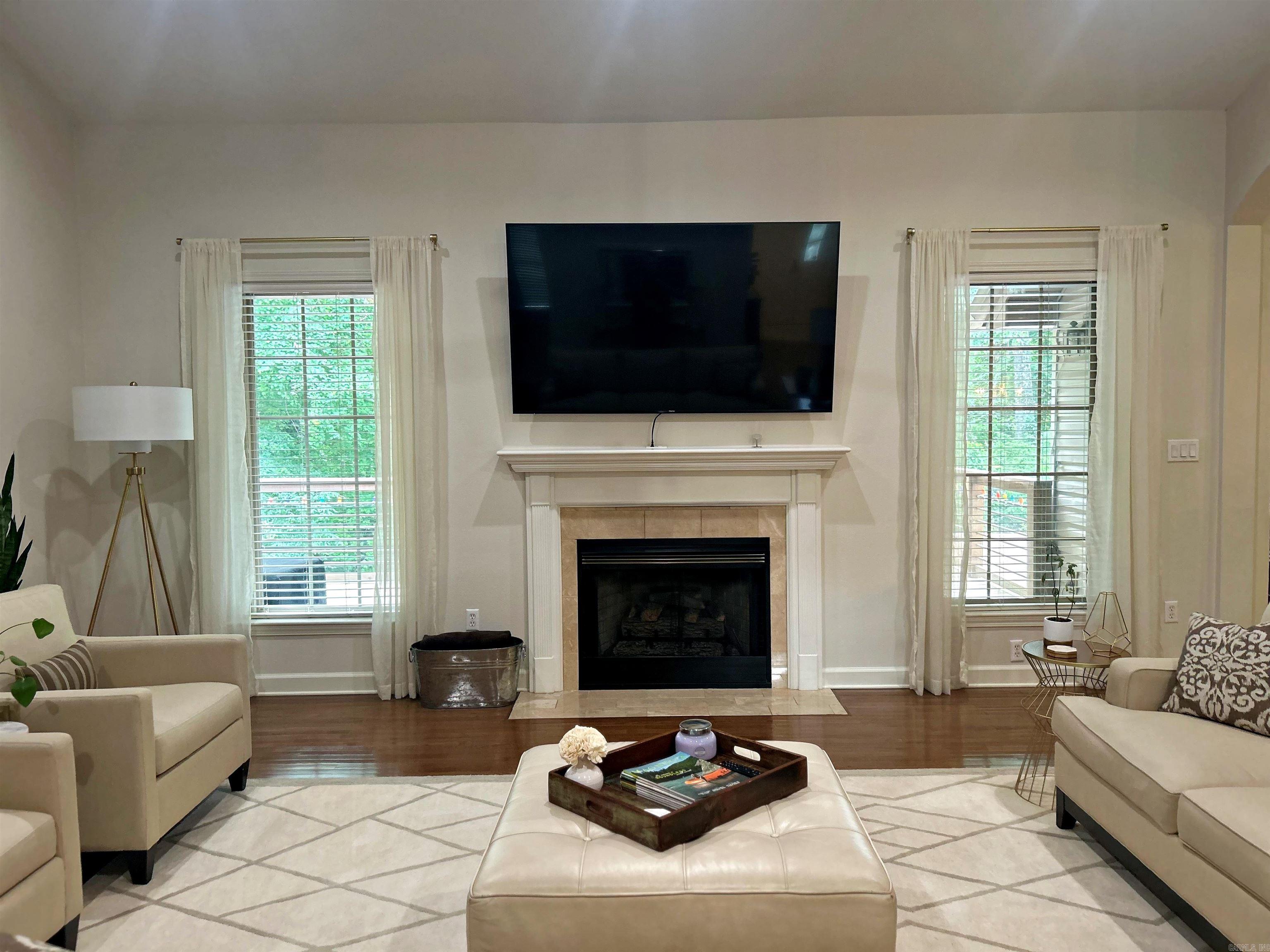 3 Timber Ridge Circle