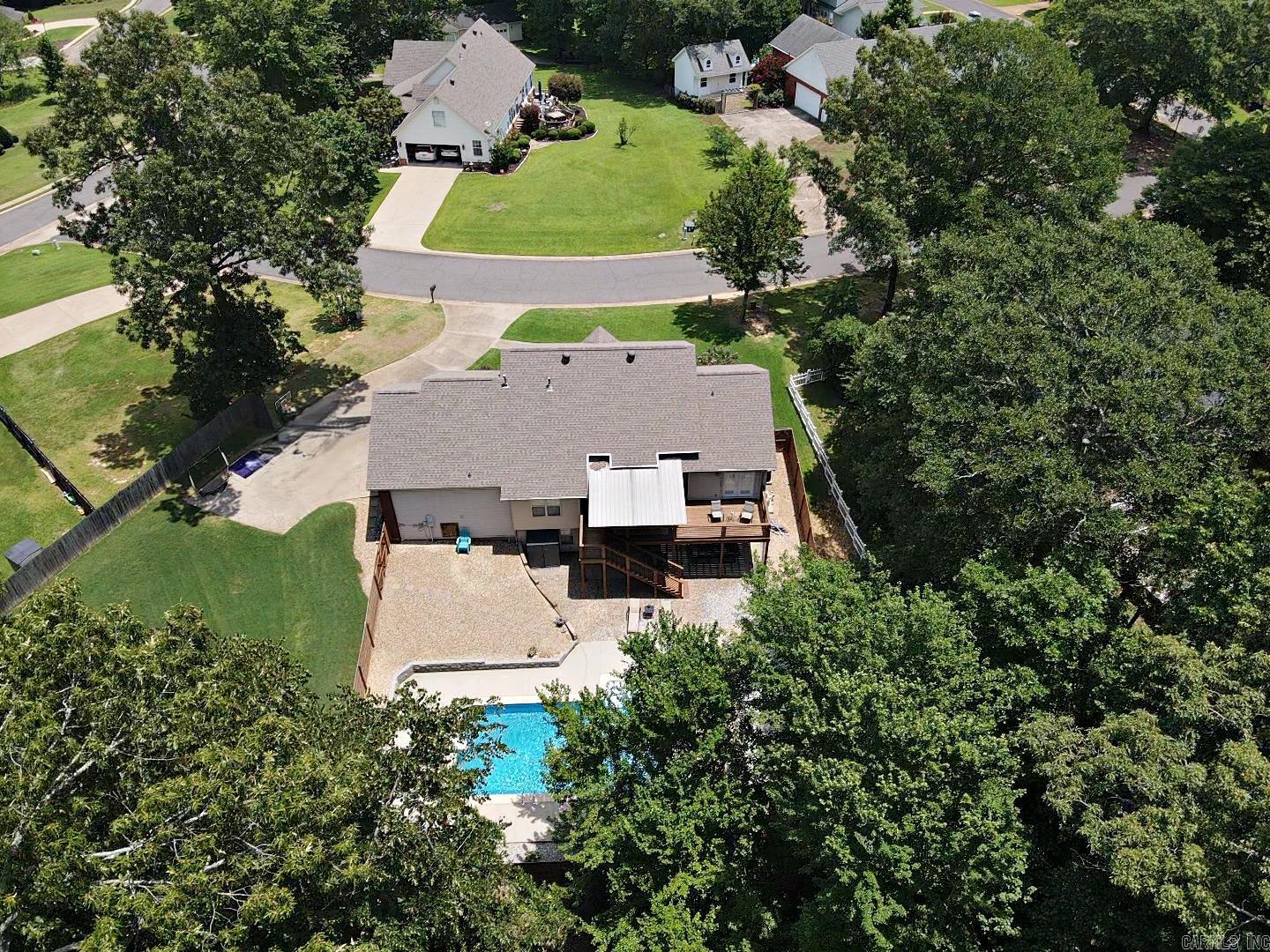 3 Timber Ridge Circle