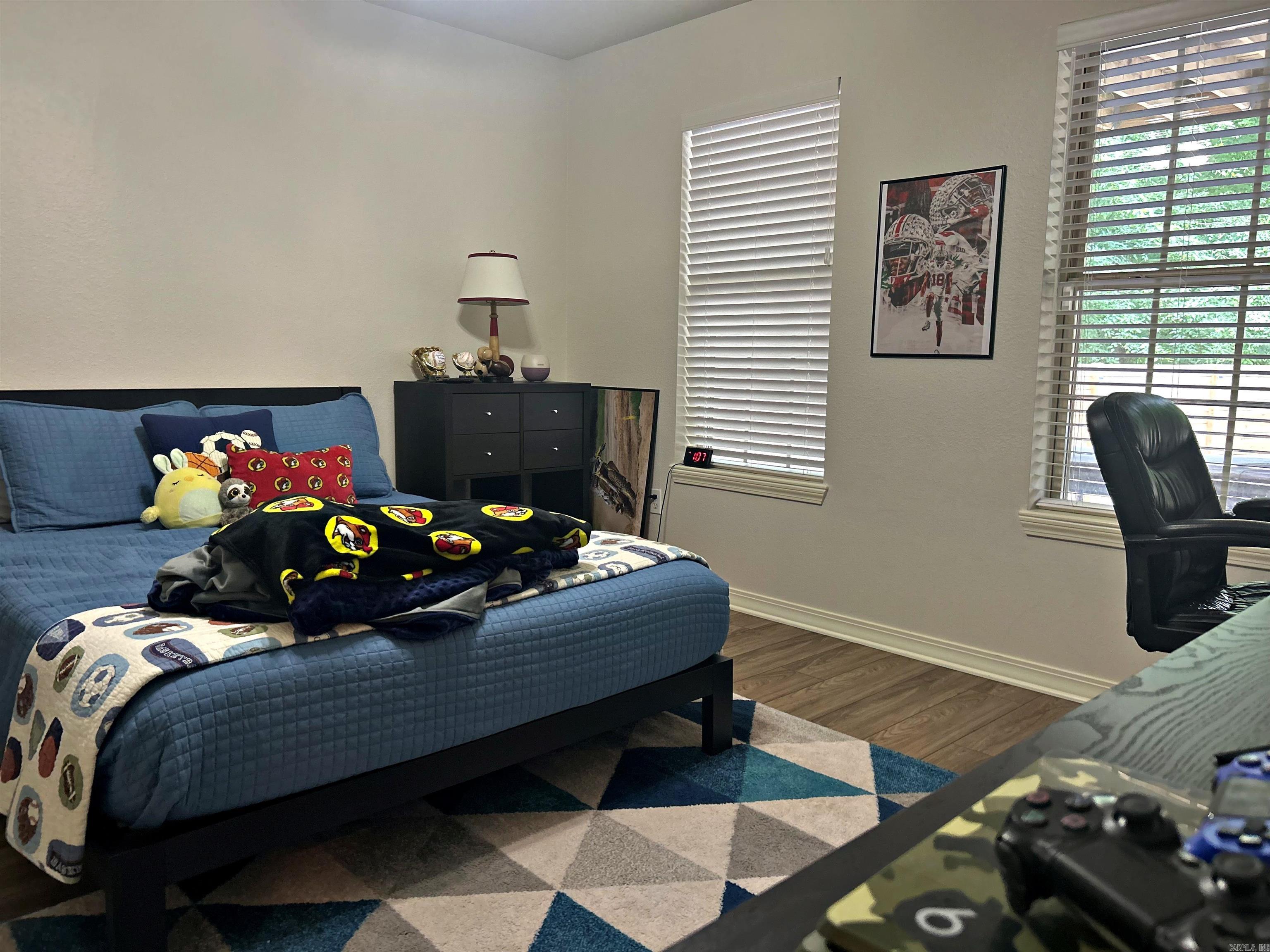 3 Timber Ridge Circle