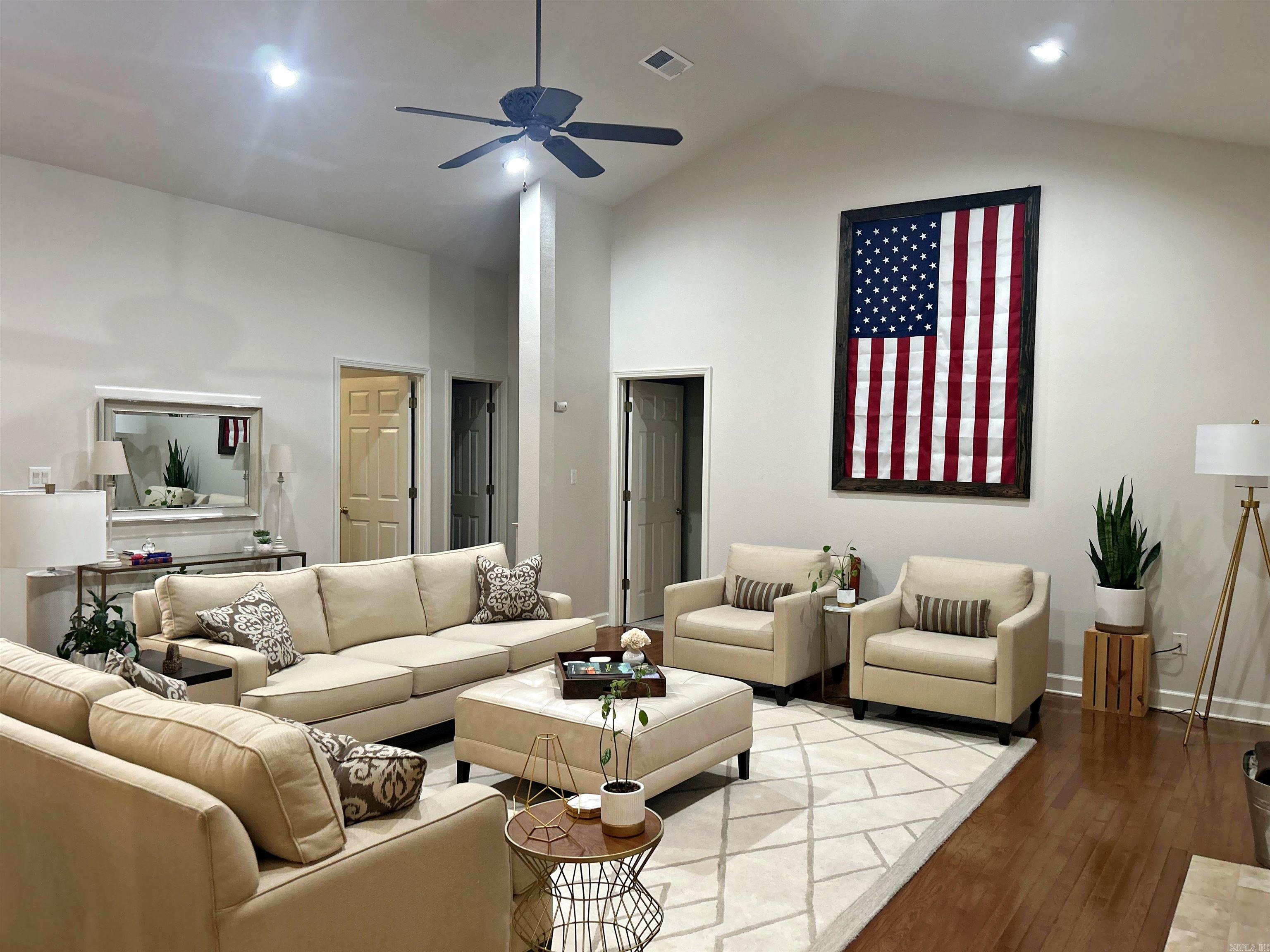 3 Timber Ridge Circle