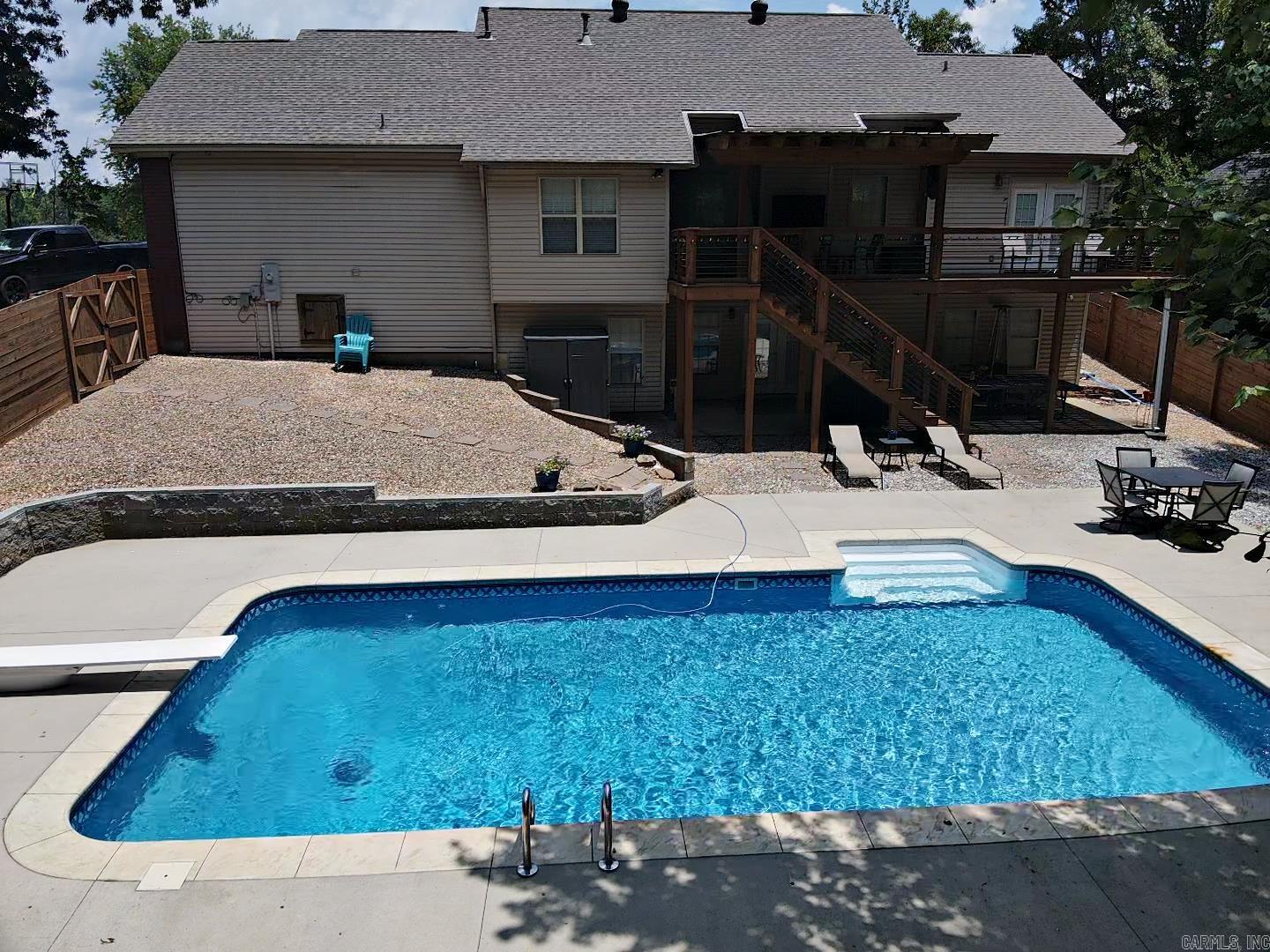 3 Timber Ridge Circle