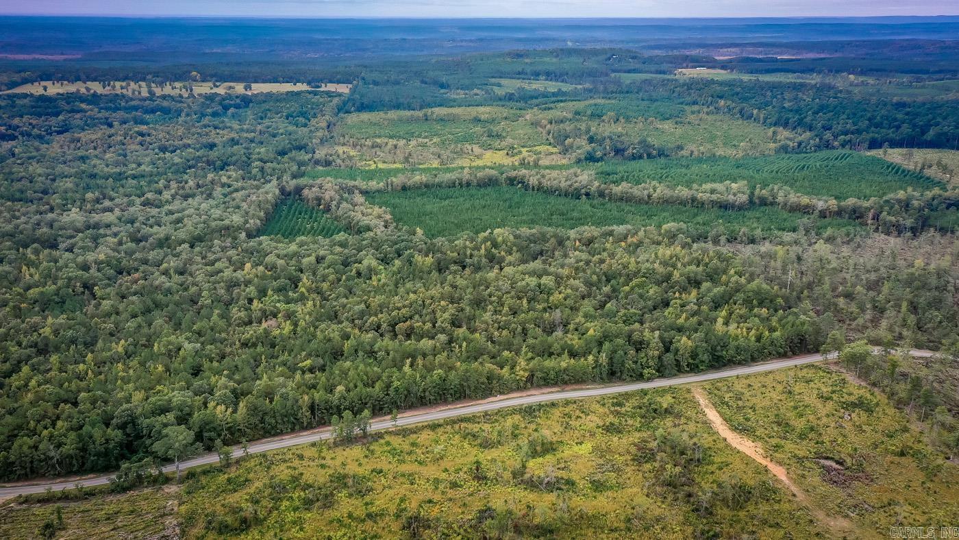 TBD 84 Highway