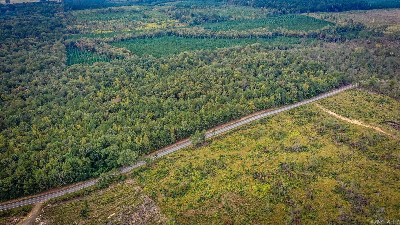 TBD 84 Highway