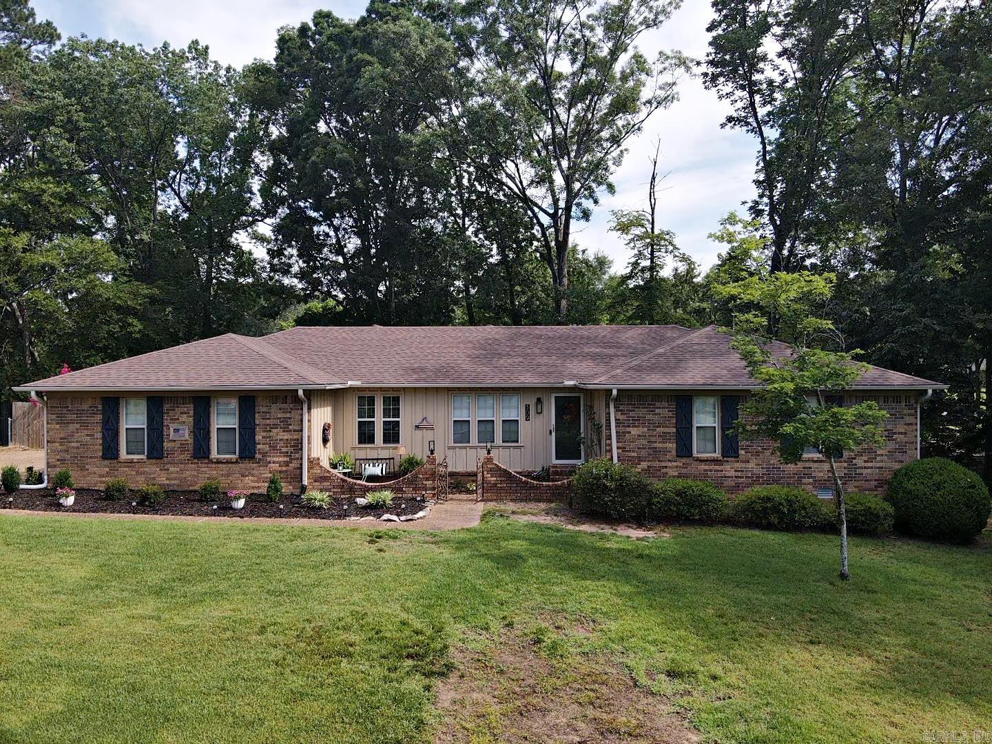 309 Forrest Park Drive
