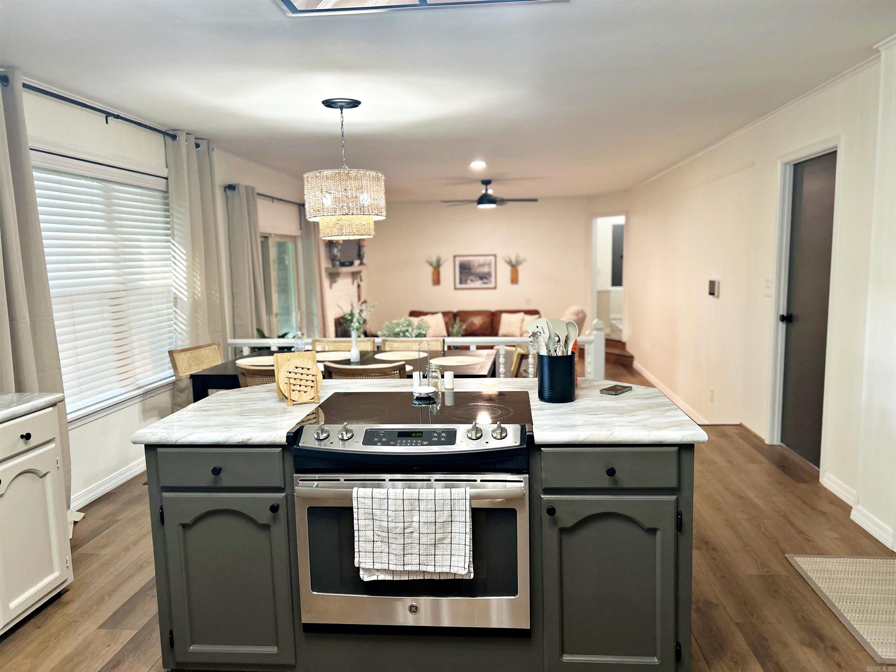 309 Forrest Park Drive