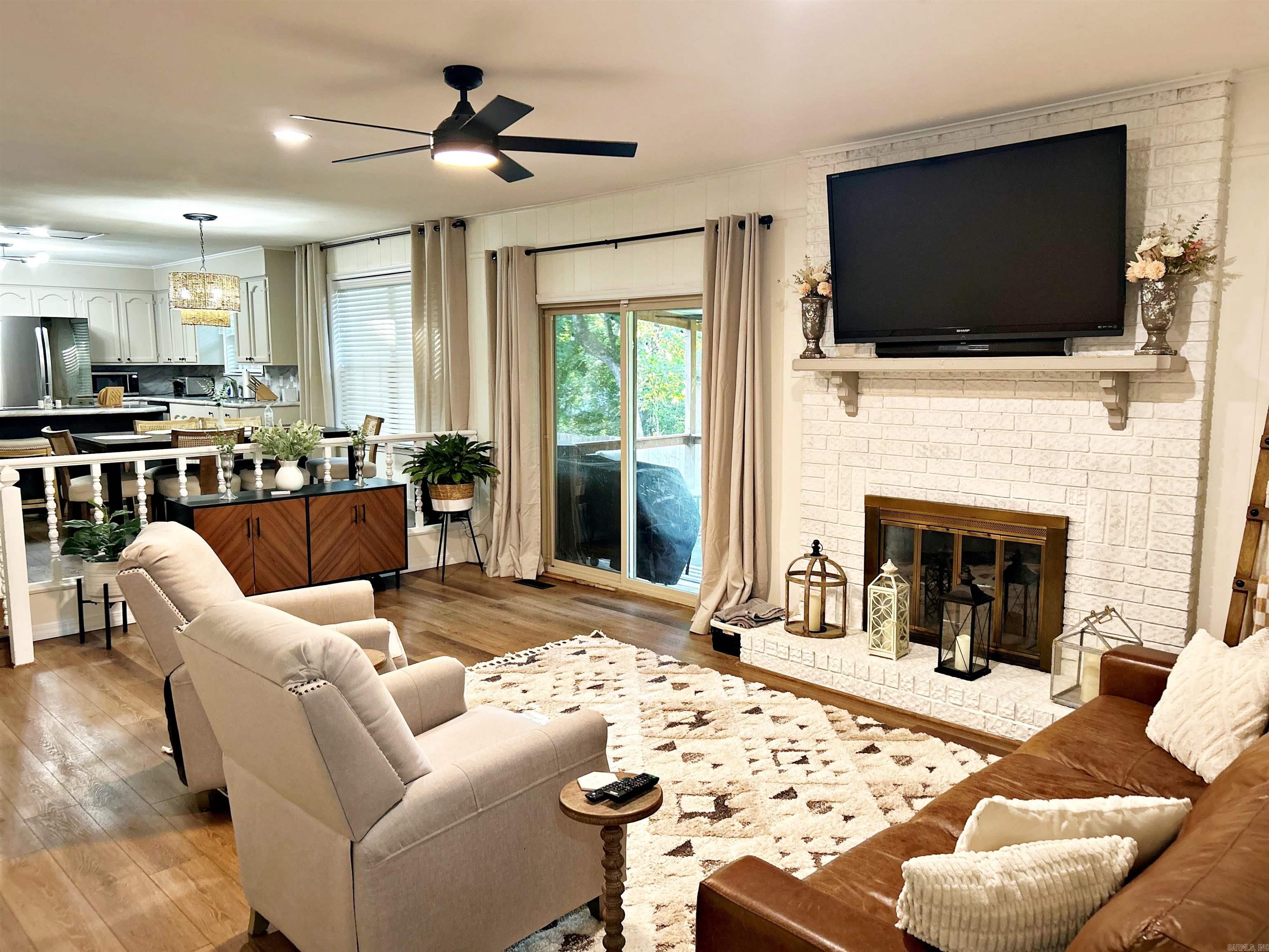 309 Forrest Park Drive