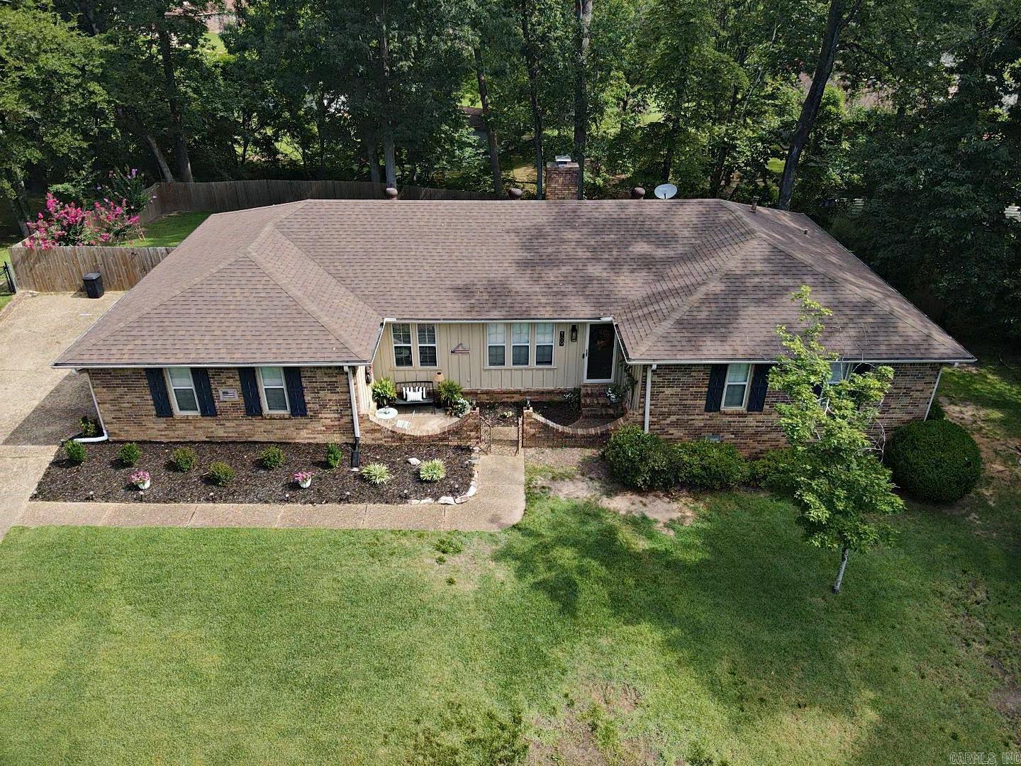309 Forrest Park Drive
