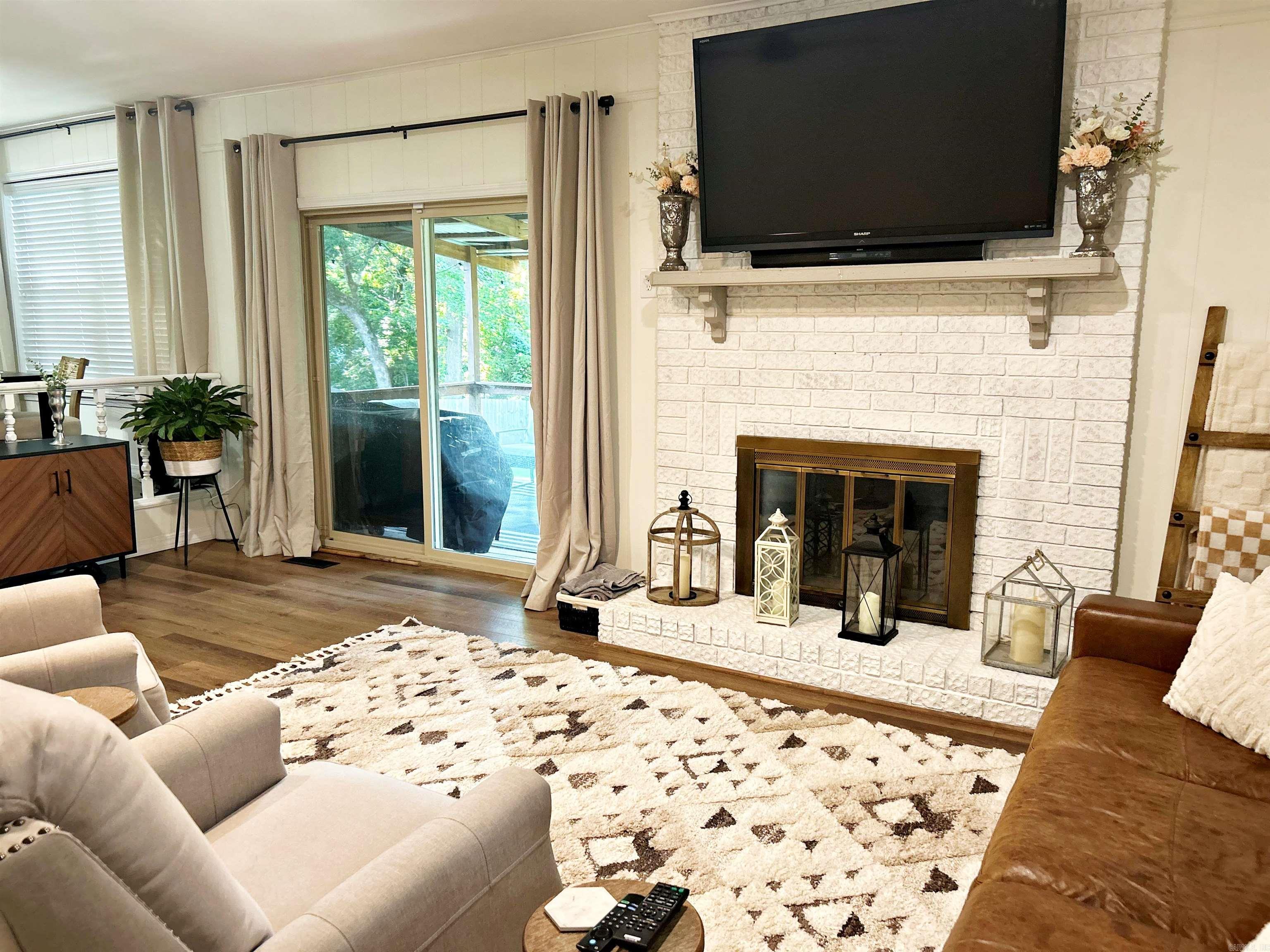 309 Forrest Park Drive