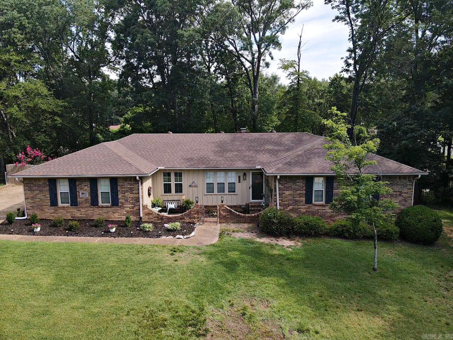 309 Forrest Park Drive